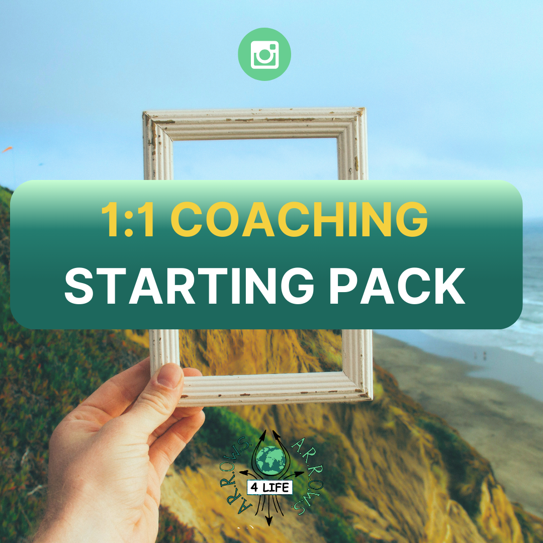 1:1 COACHING STARTING PACK