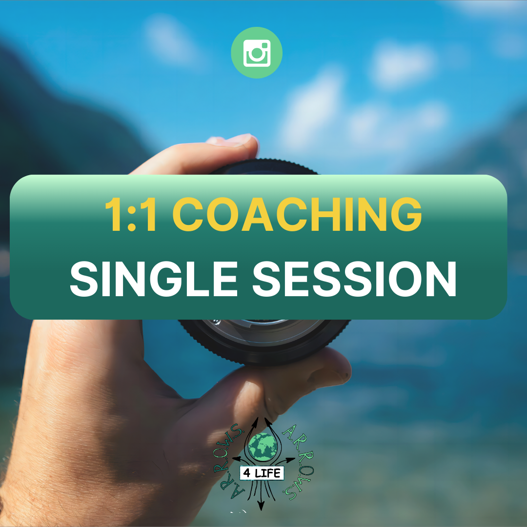 PRIVATE COACHING SESSION