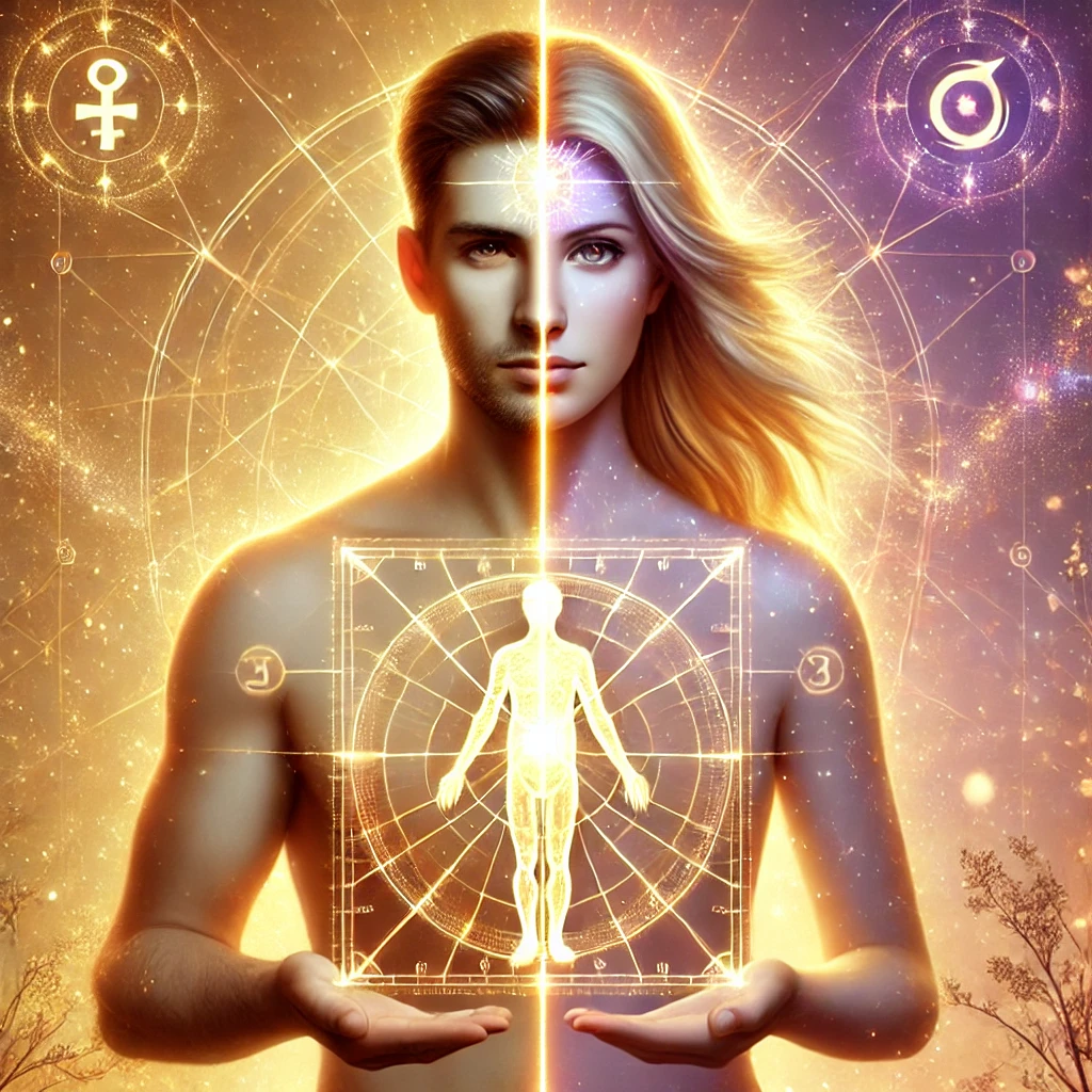 YOUR BLUEPRINT