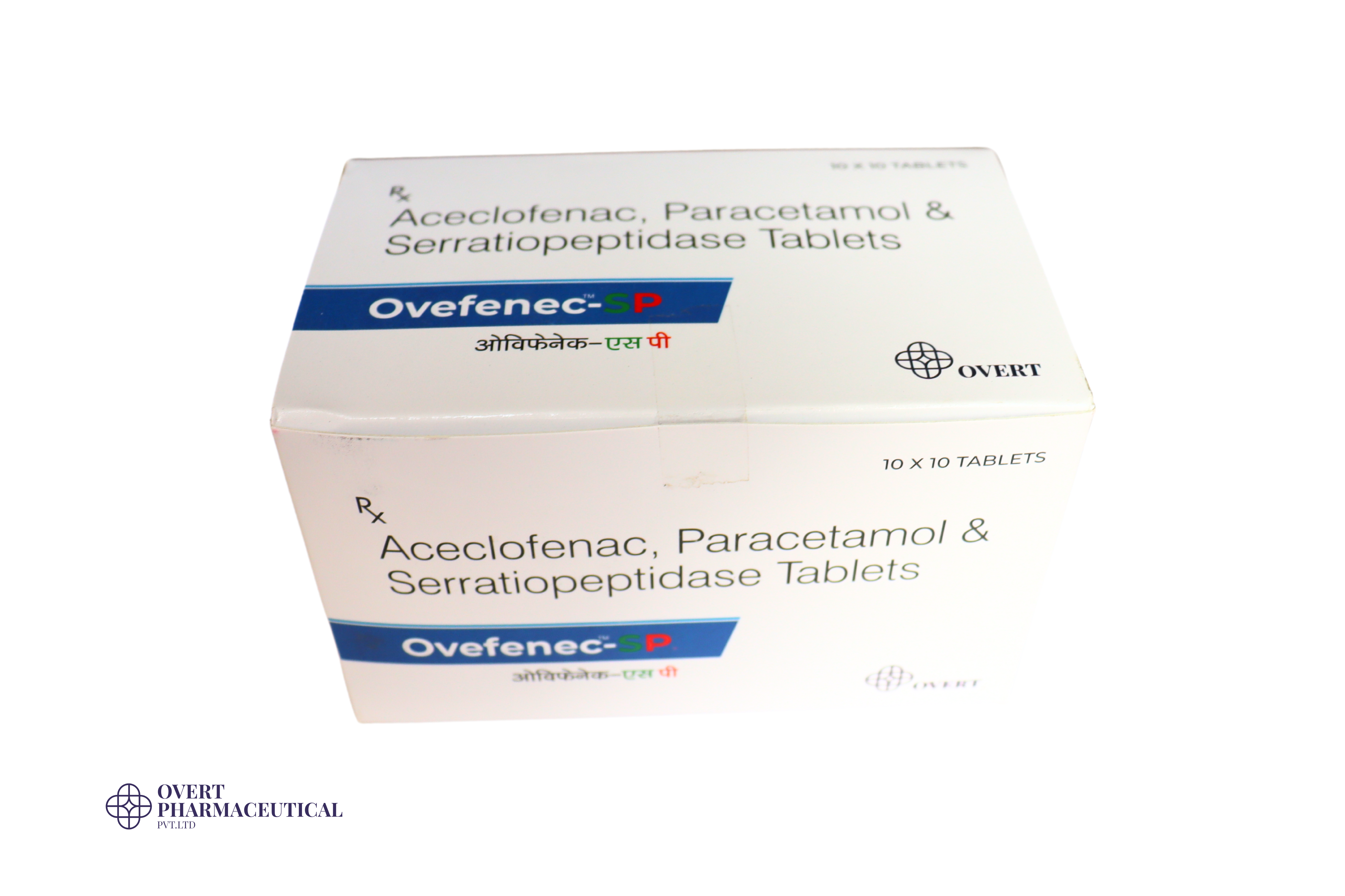 OveFenec-SP Tablets
