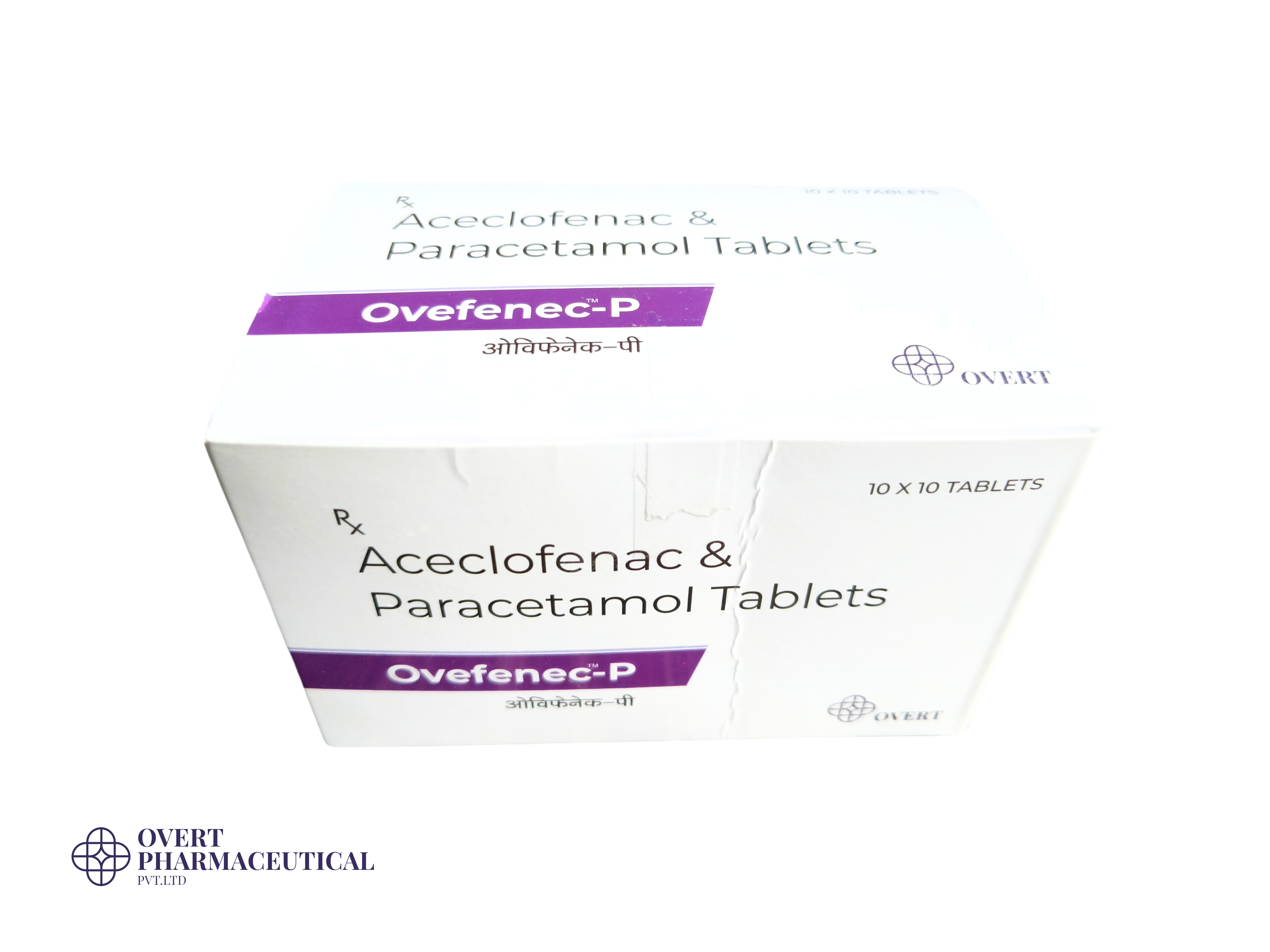 OveFenec-P Tablets