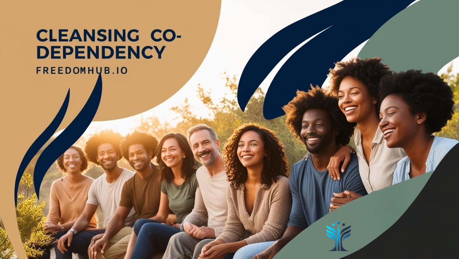 Cleansing Co-Dependency Course