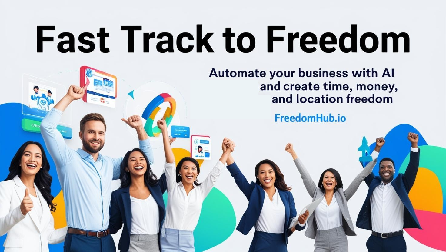 FastTrack to Freedom Course
