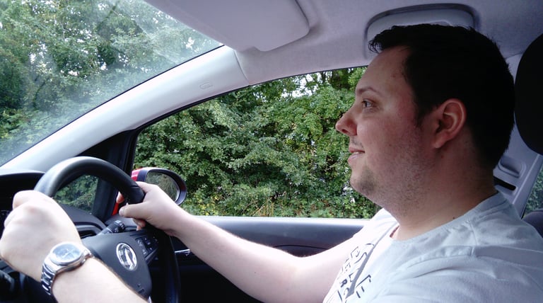 Beginner Workshop Truro 22/11/2025