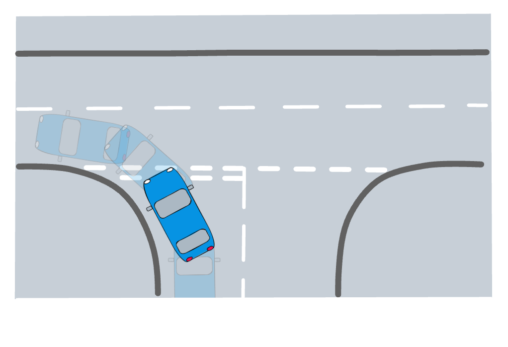 Left Turns Resource Pack