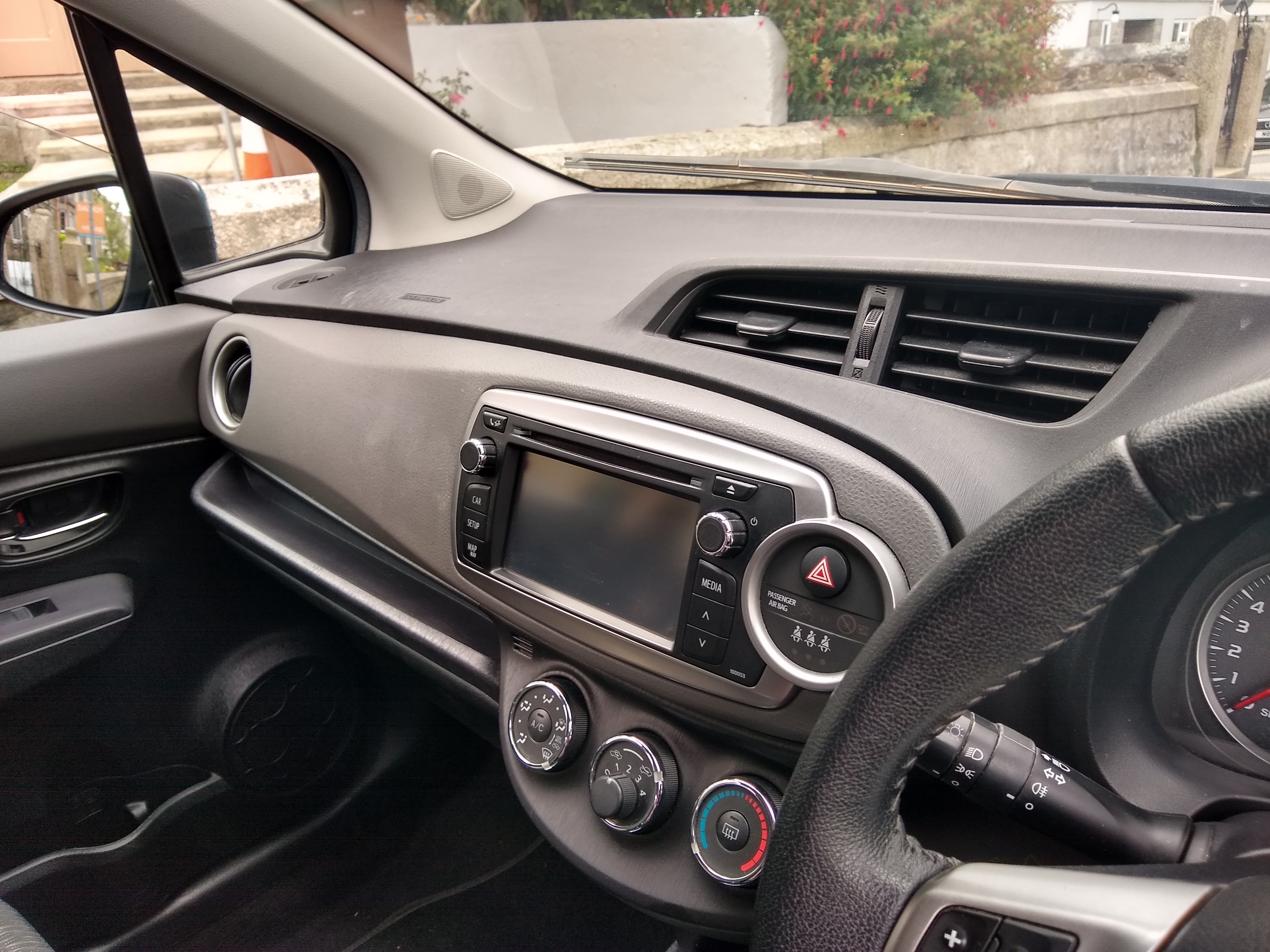 First Lesson Resource Pack