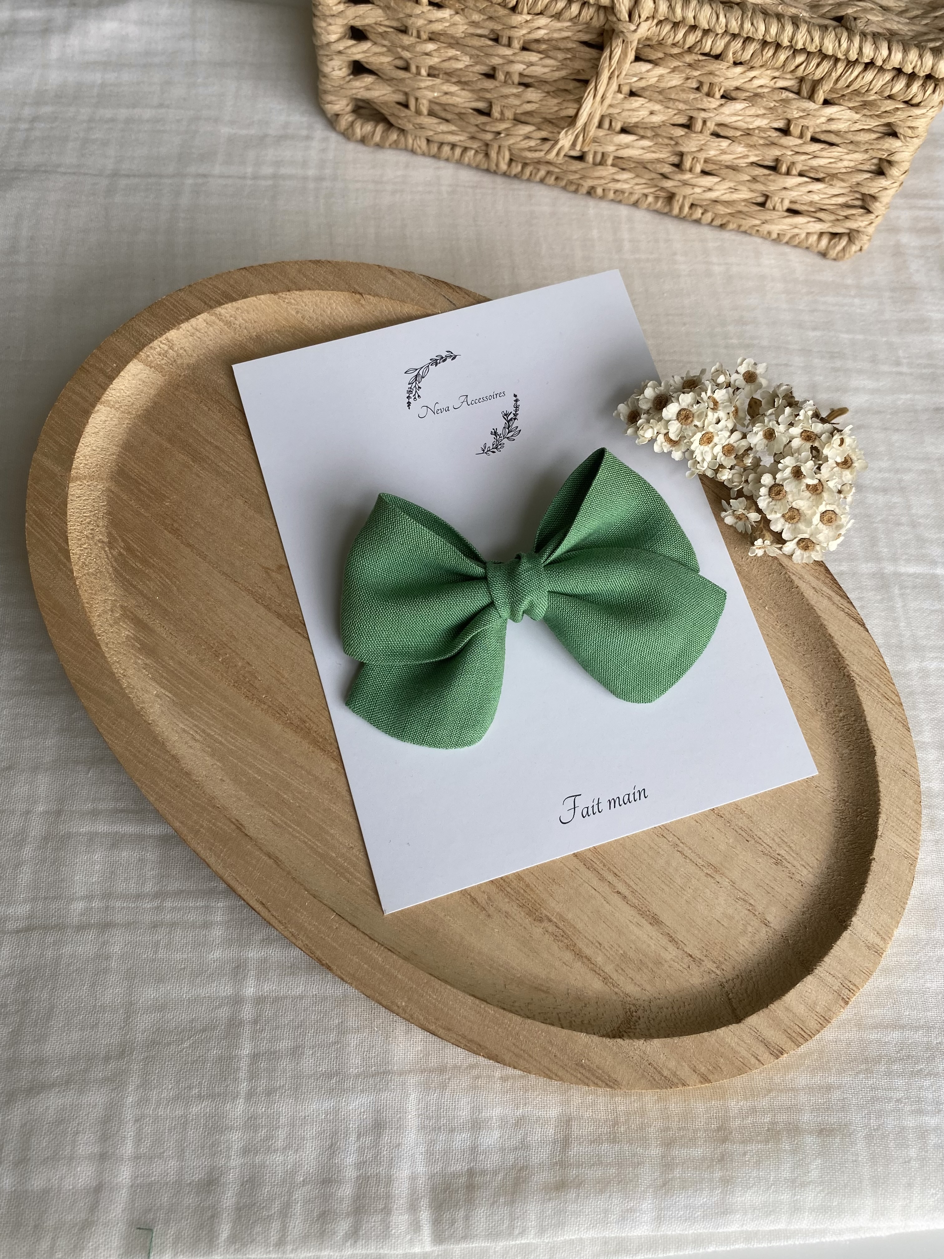 Noeud vert L