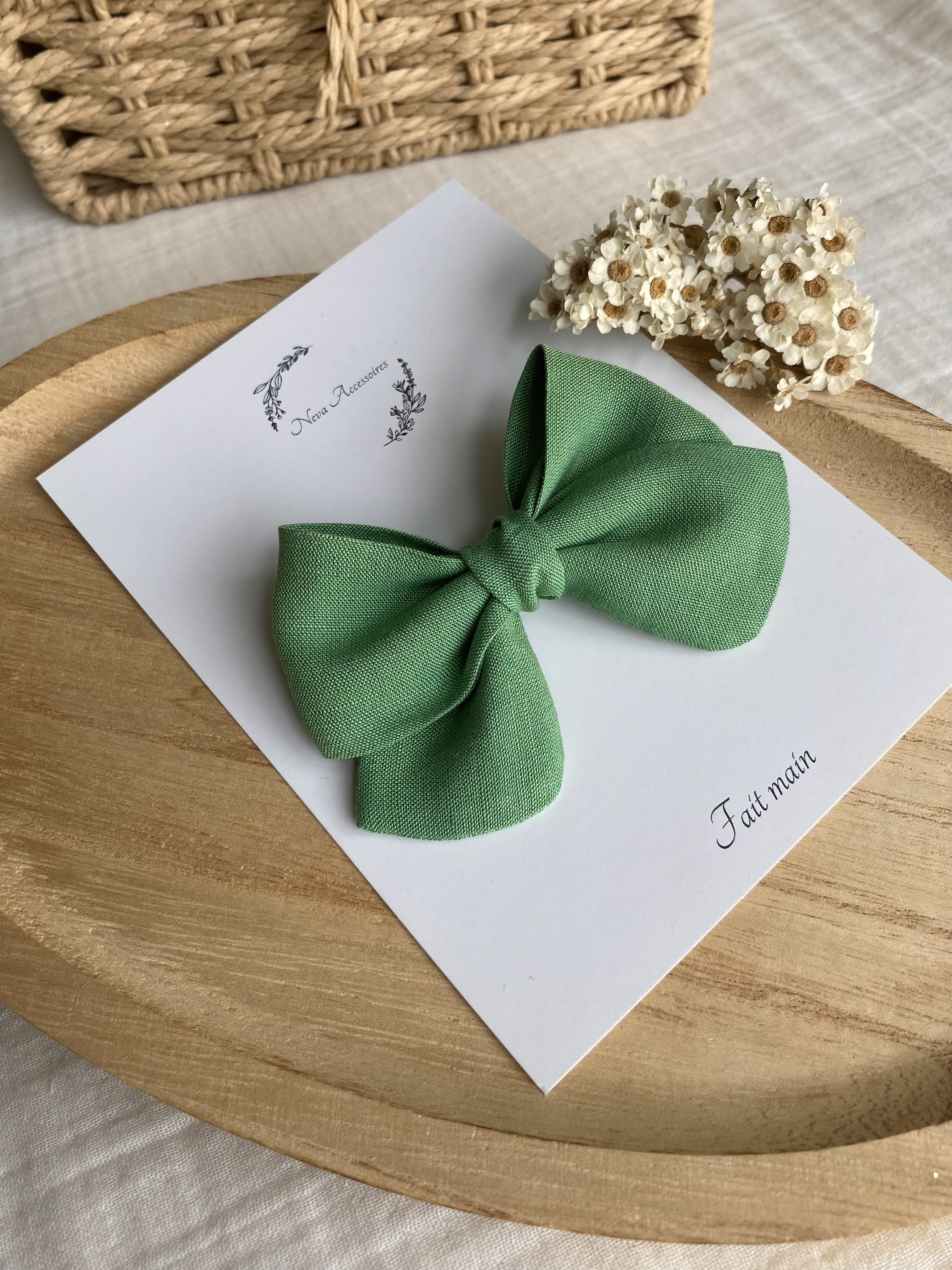 Noeud vert L