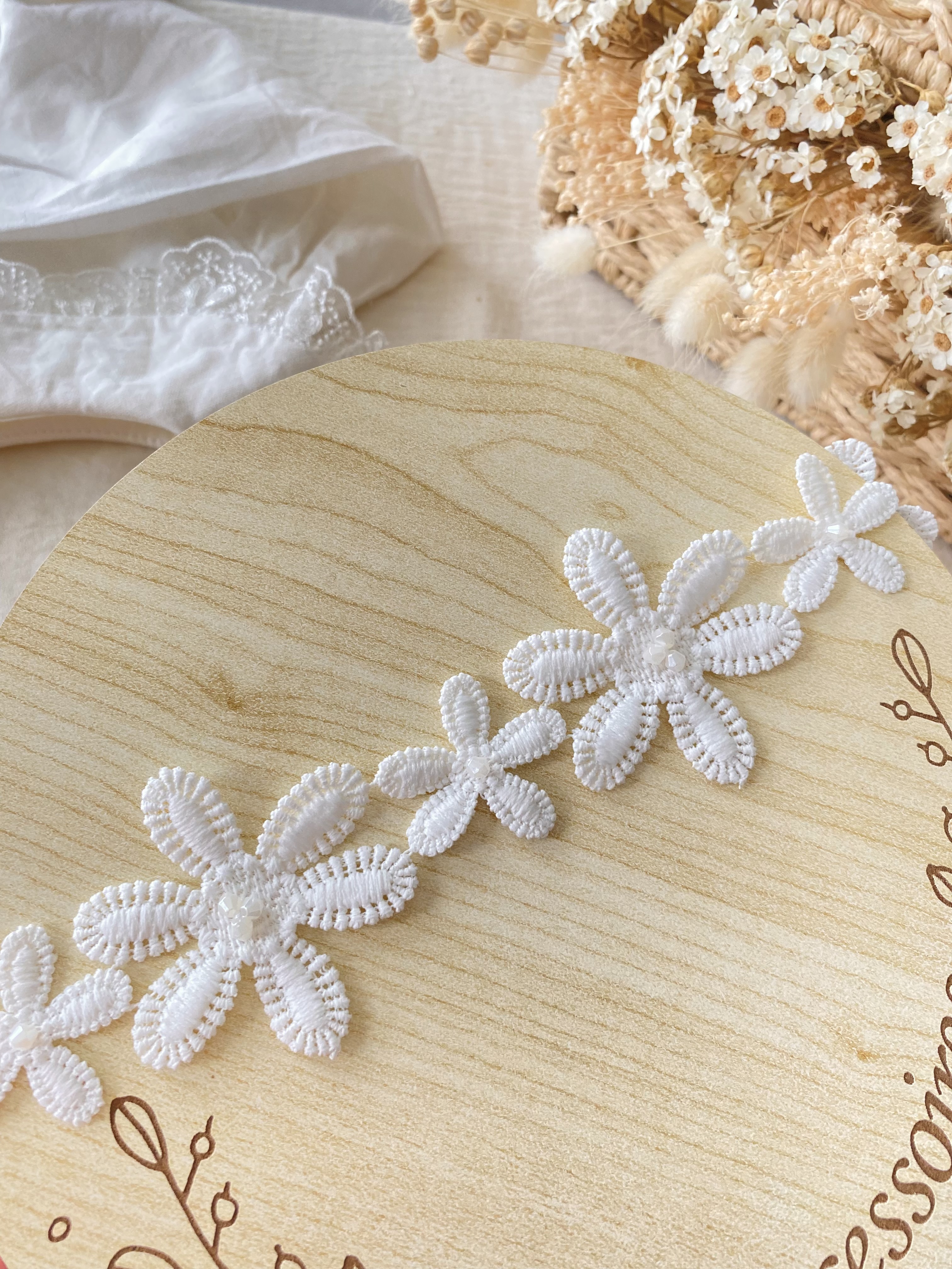 Bandeau margueritte