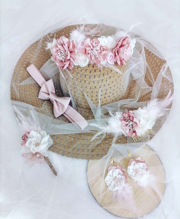 Couronne bohème
