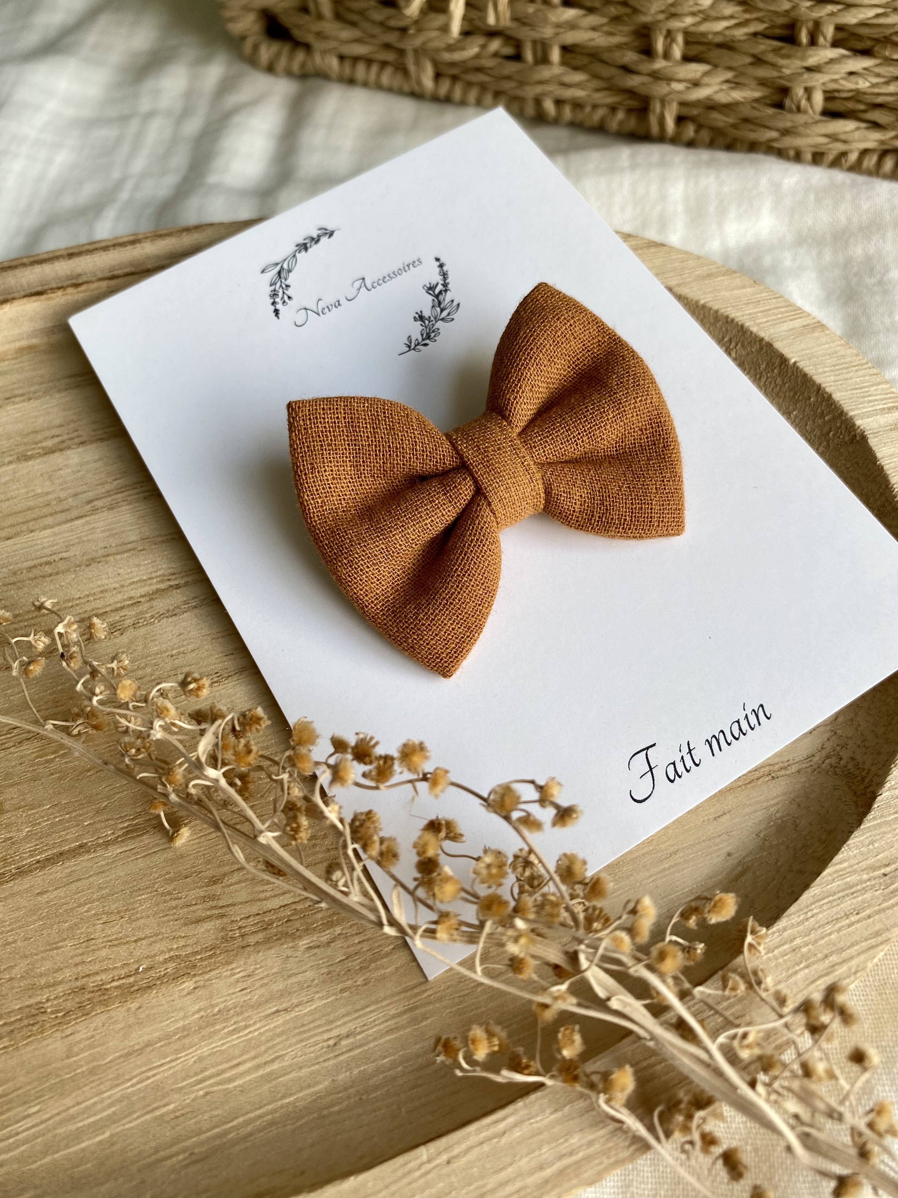 Noeud camel S