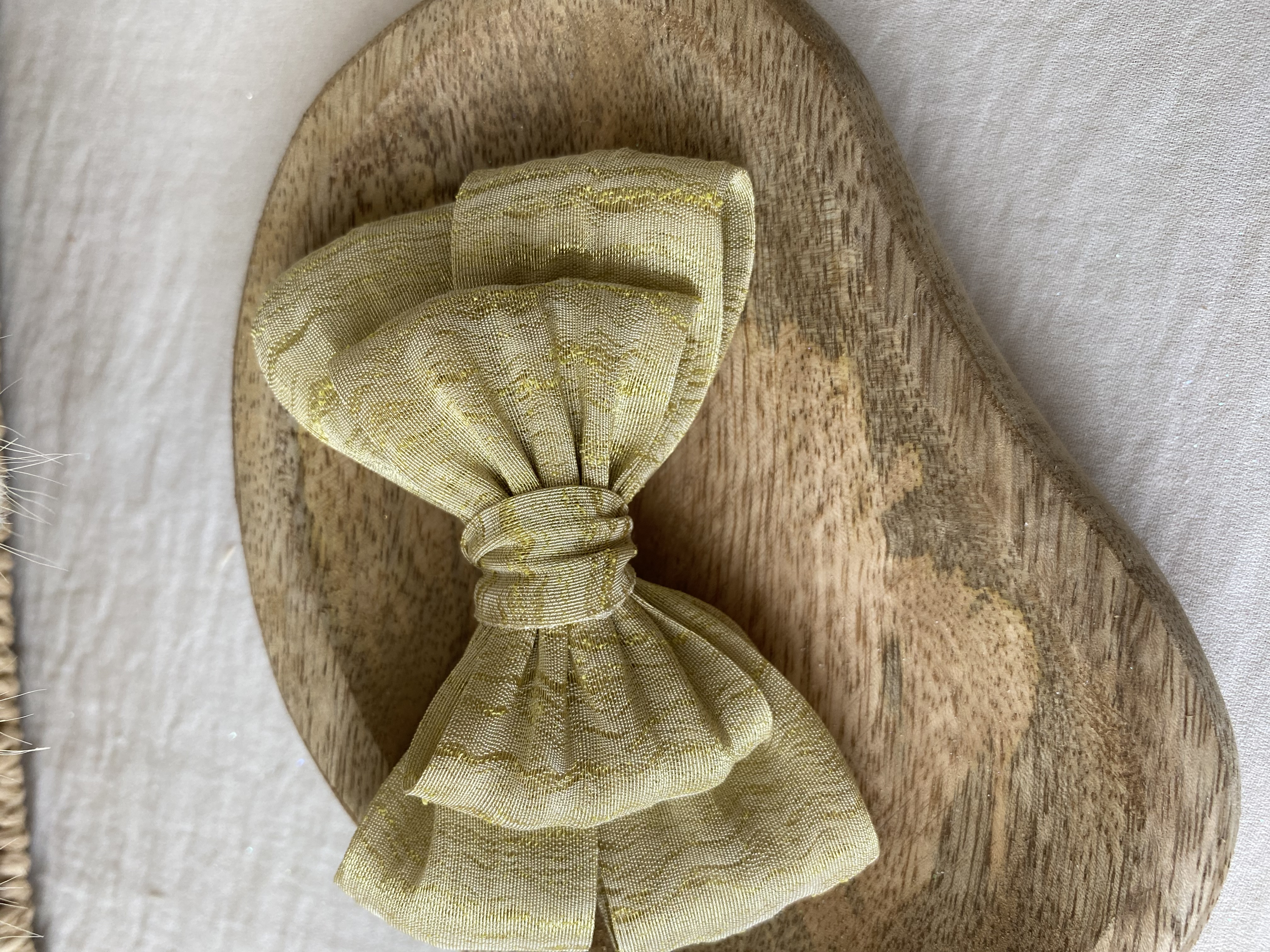 Noeud duchesse