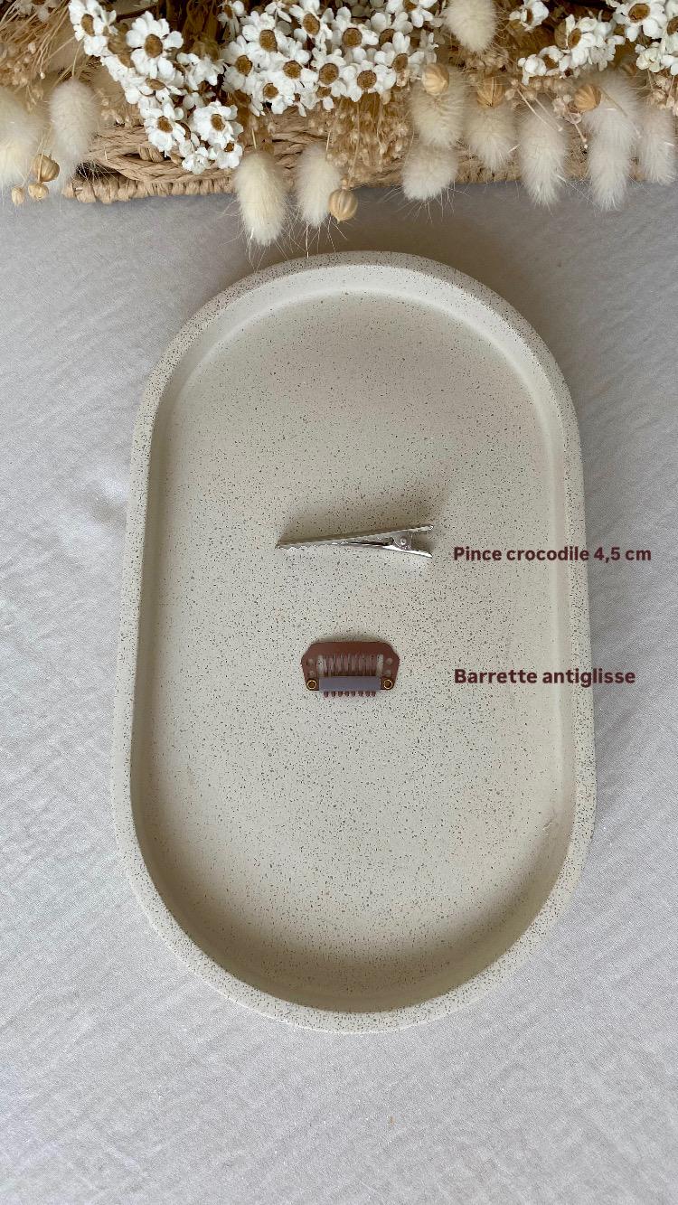 Barrette anémone