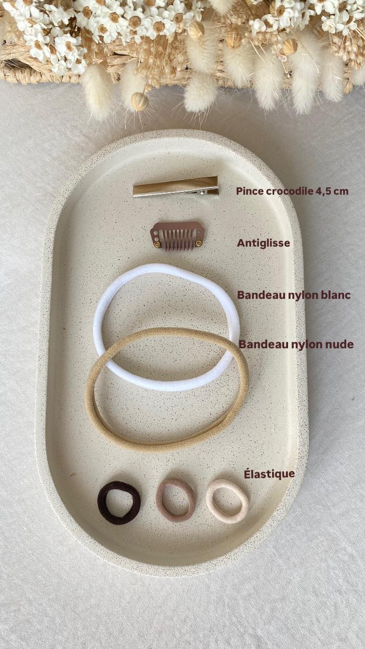 Noeud cappuccino S