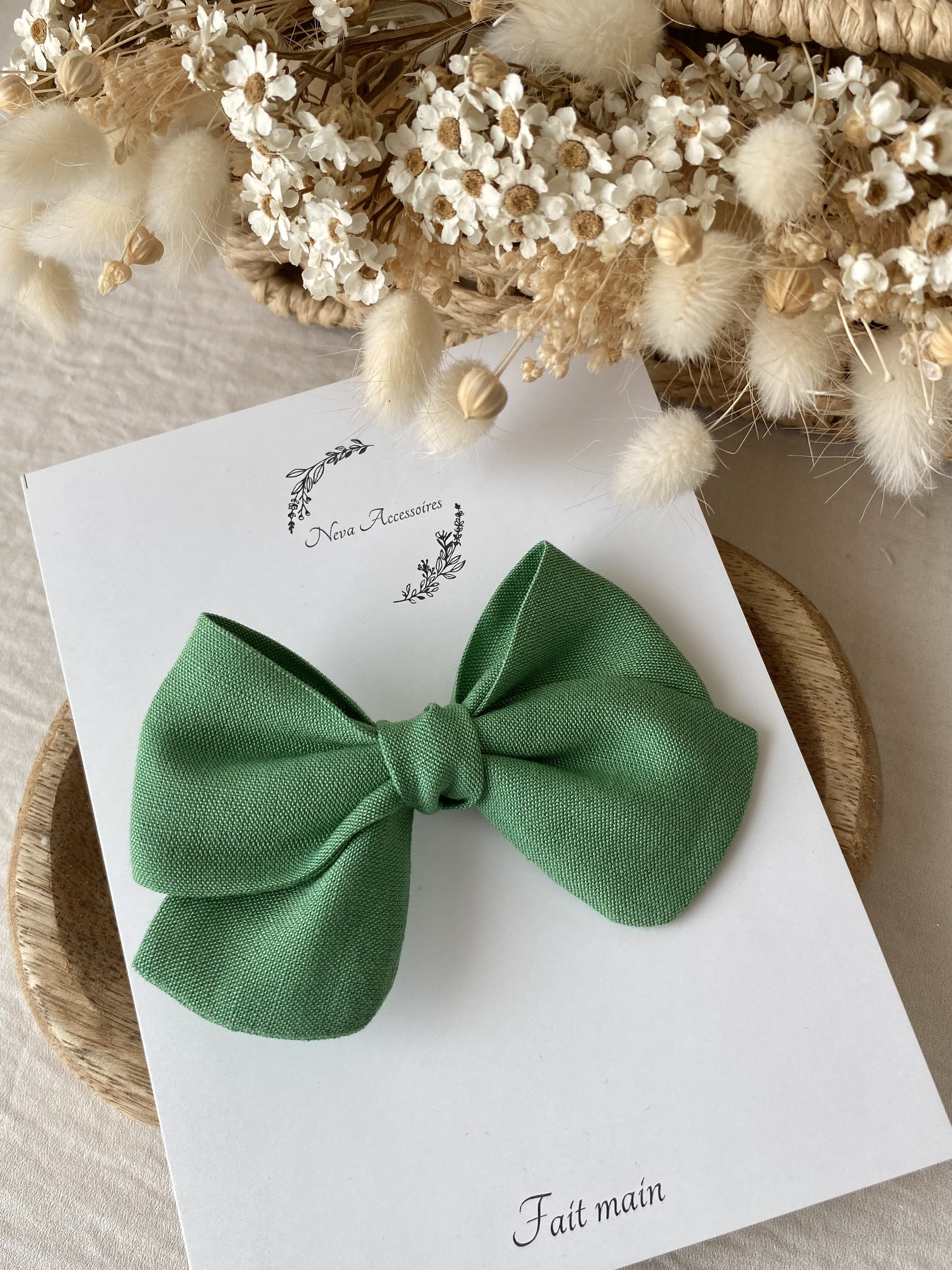 Noeud vert M