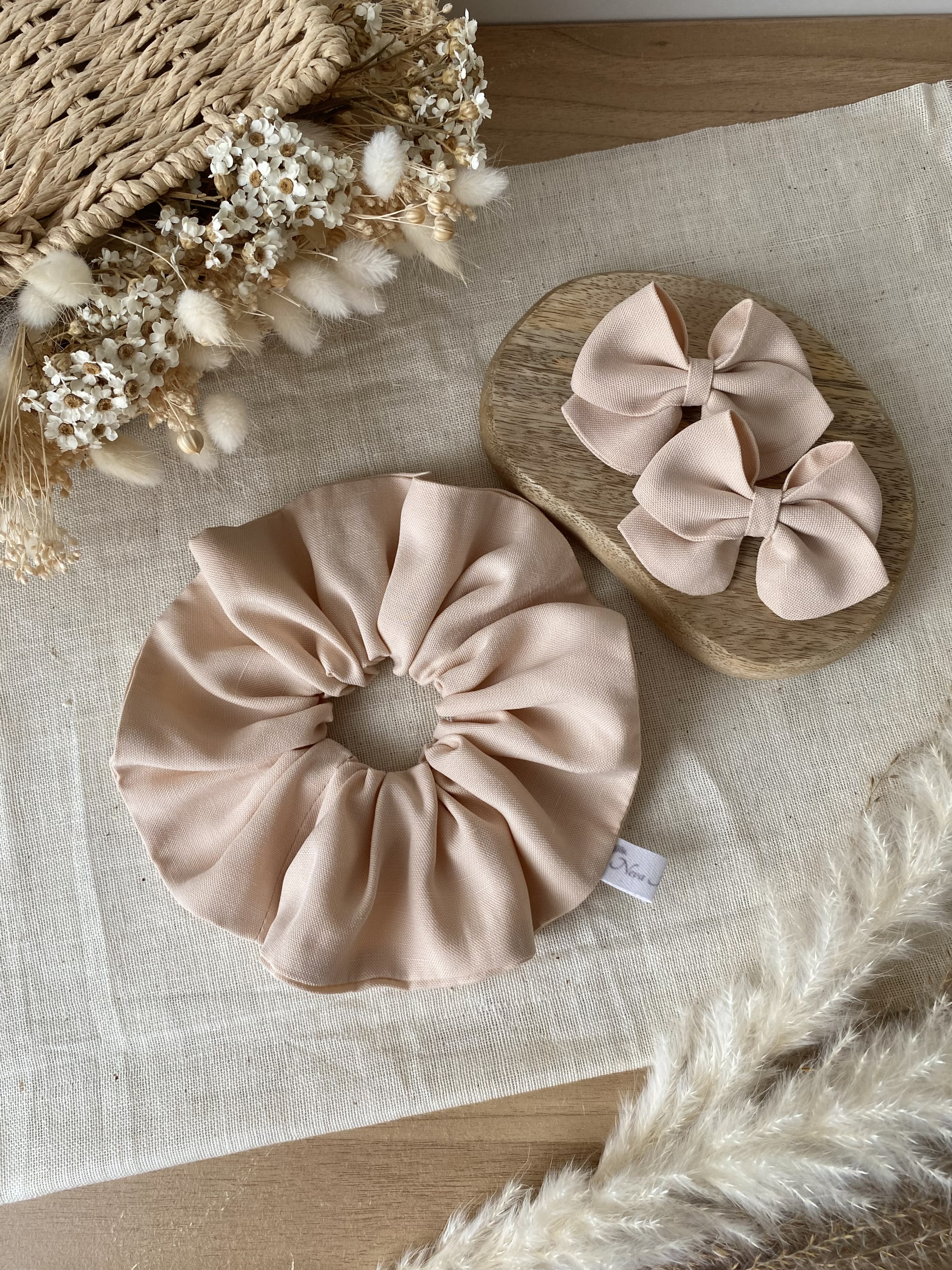 Chouchou nude XL