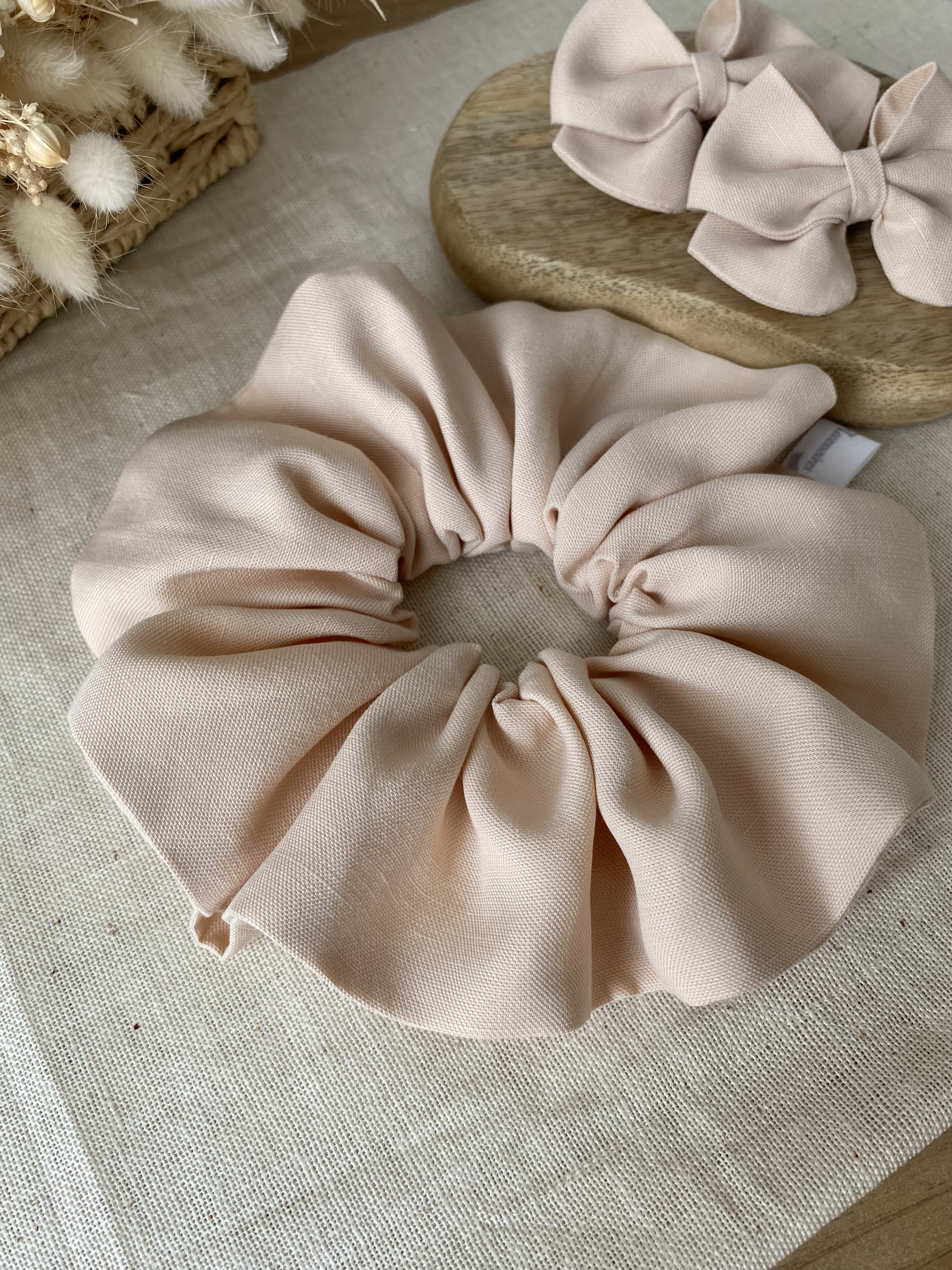 Chouchou nude XL