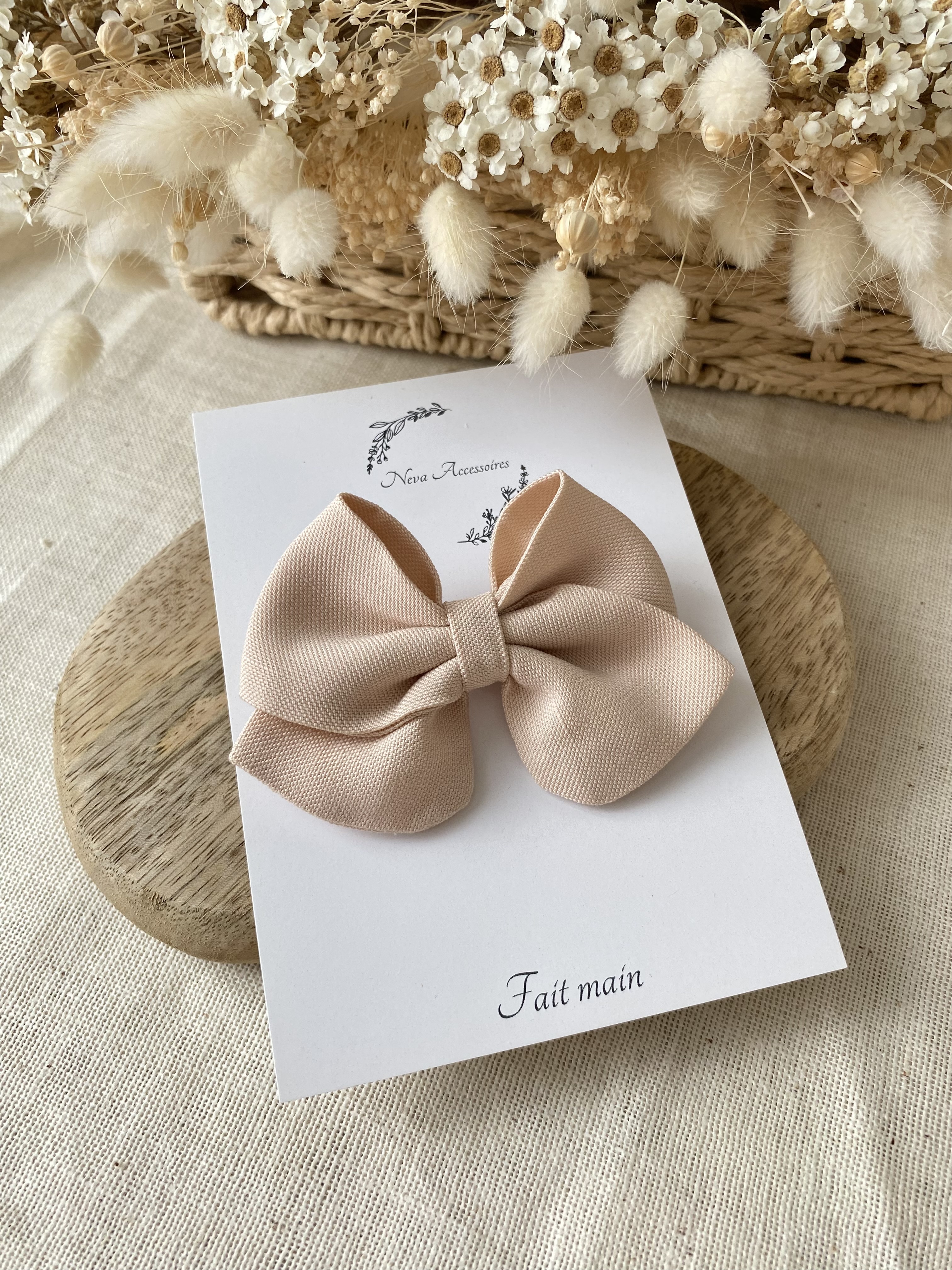 Noeud nude M