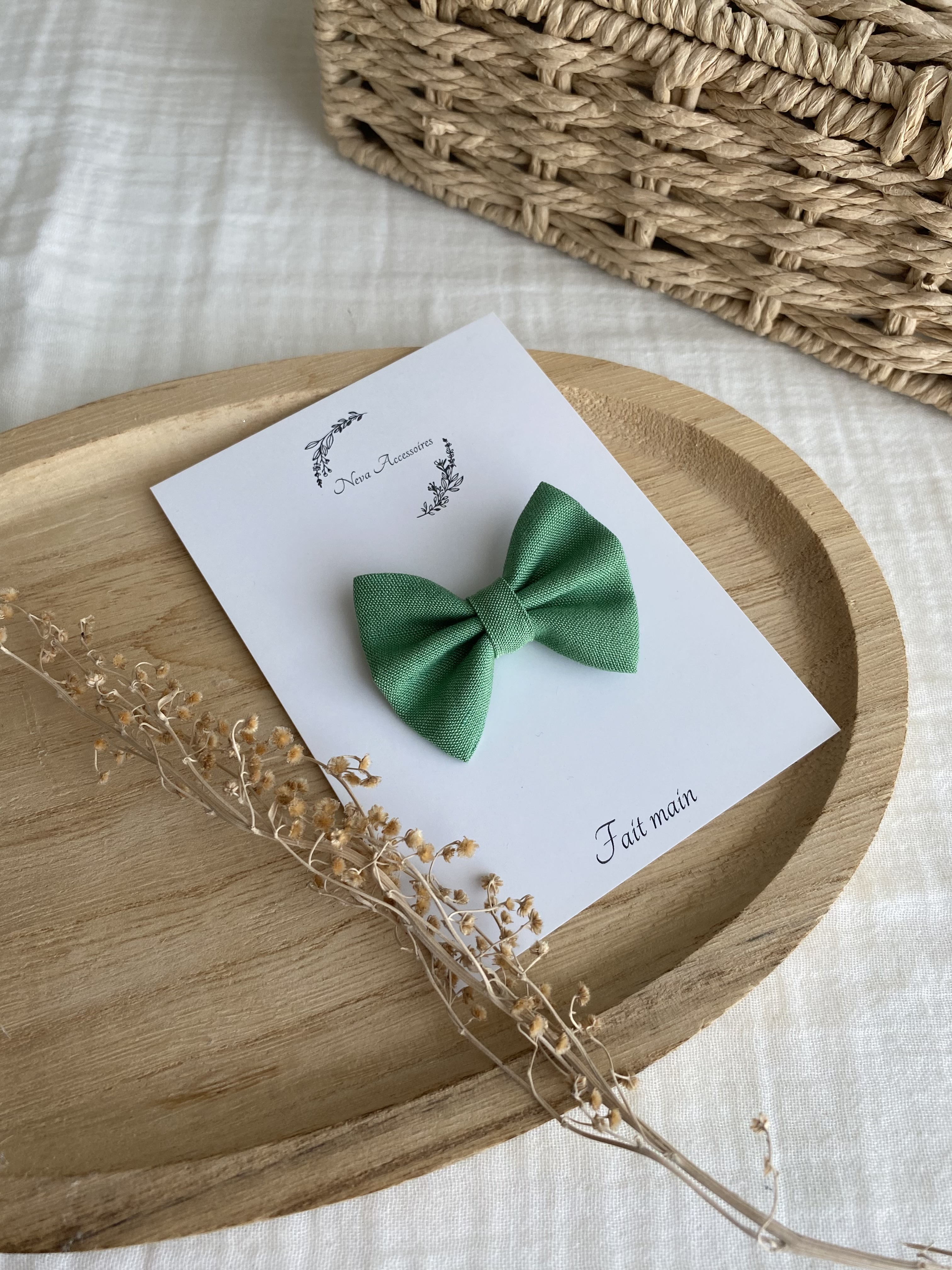 Noeud vert S