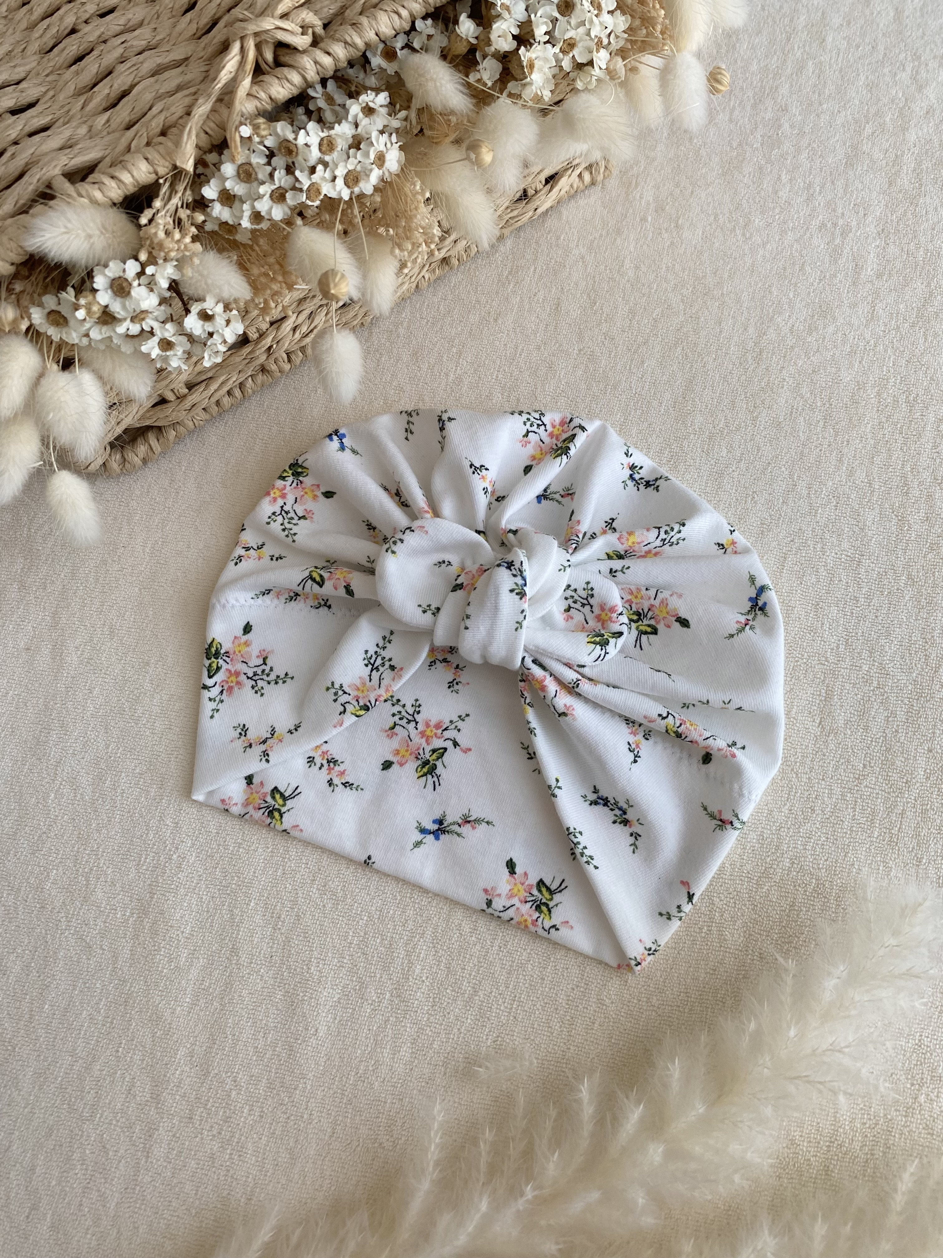 Turban blossom
