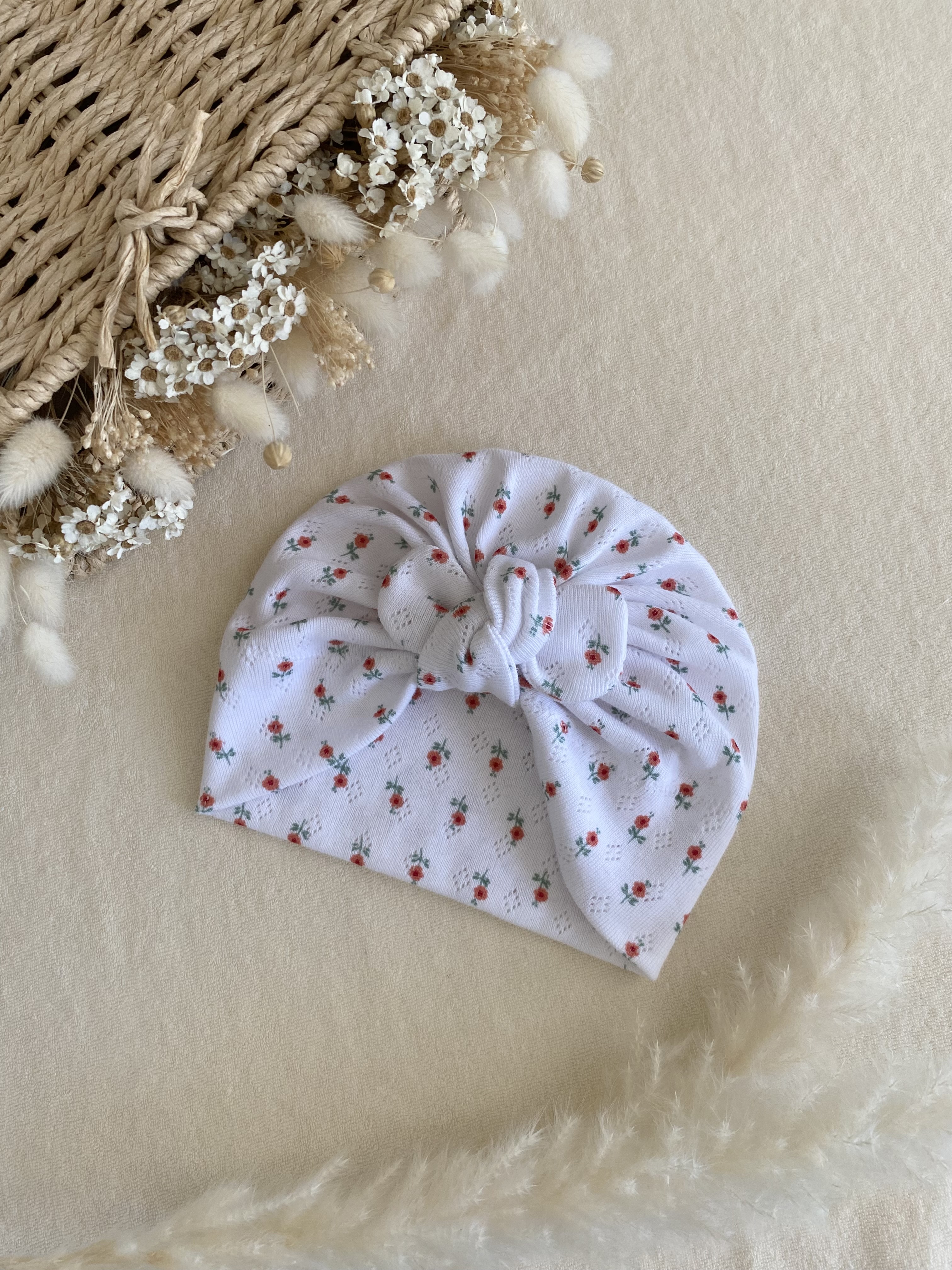 Turban magnolia