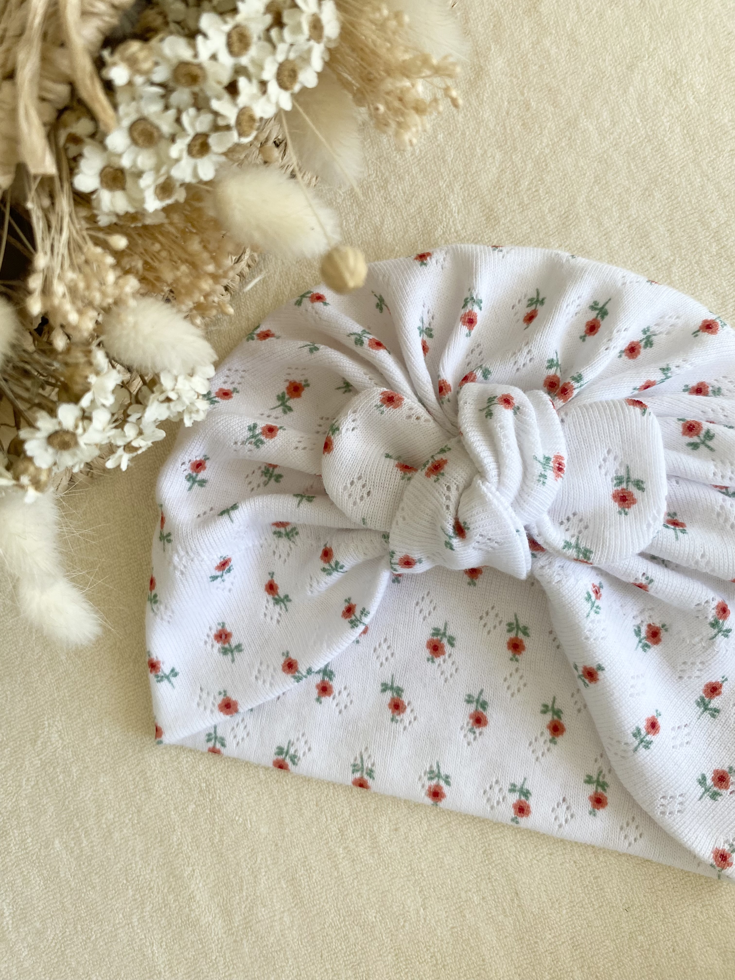 Turban magnolia