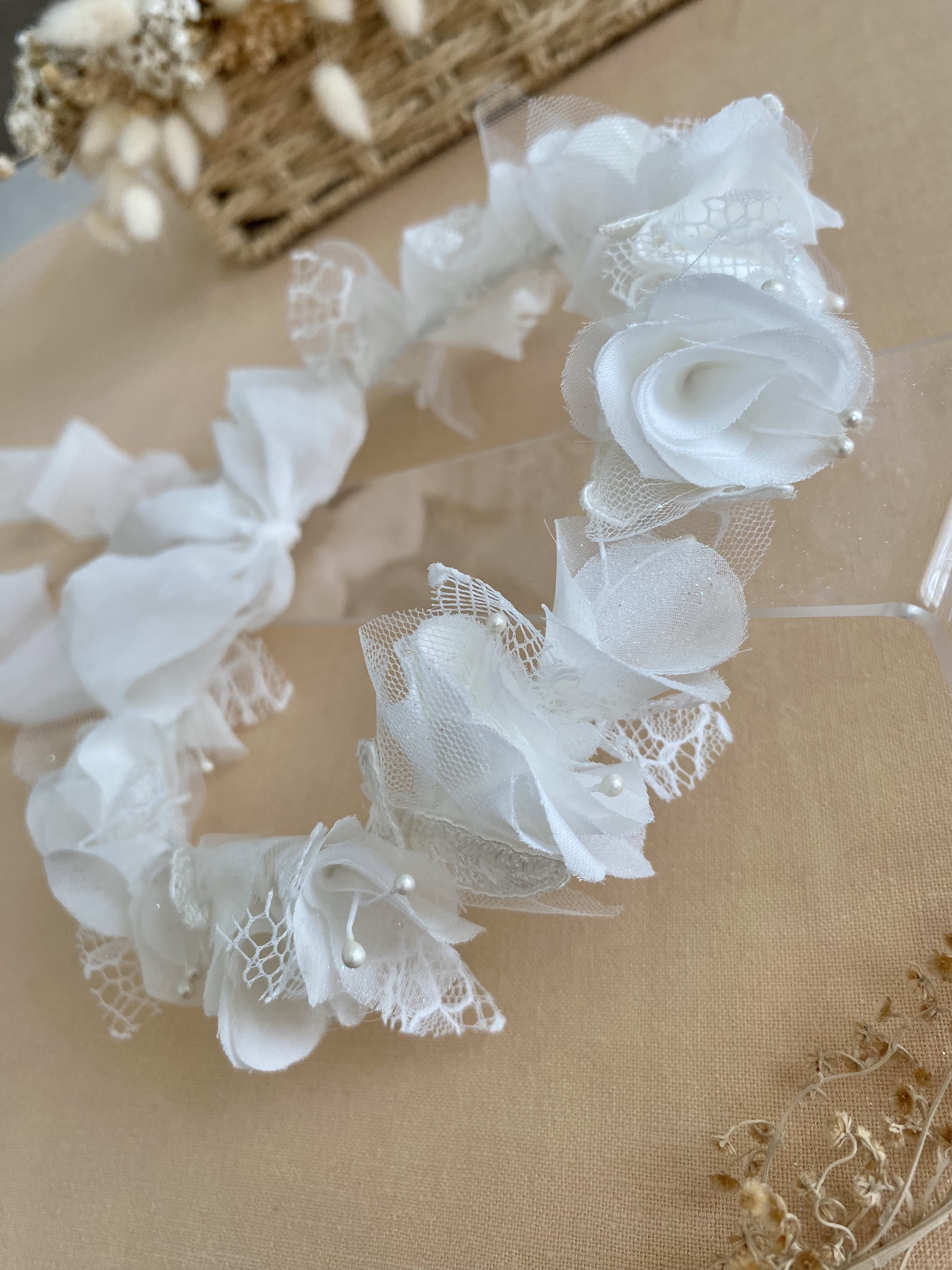 Couronne Alba
