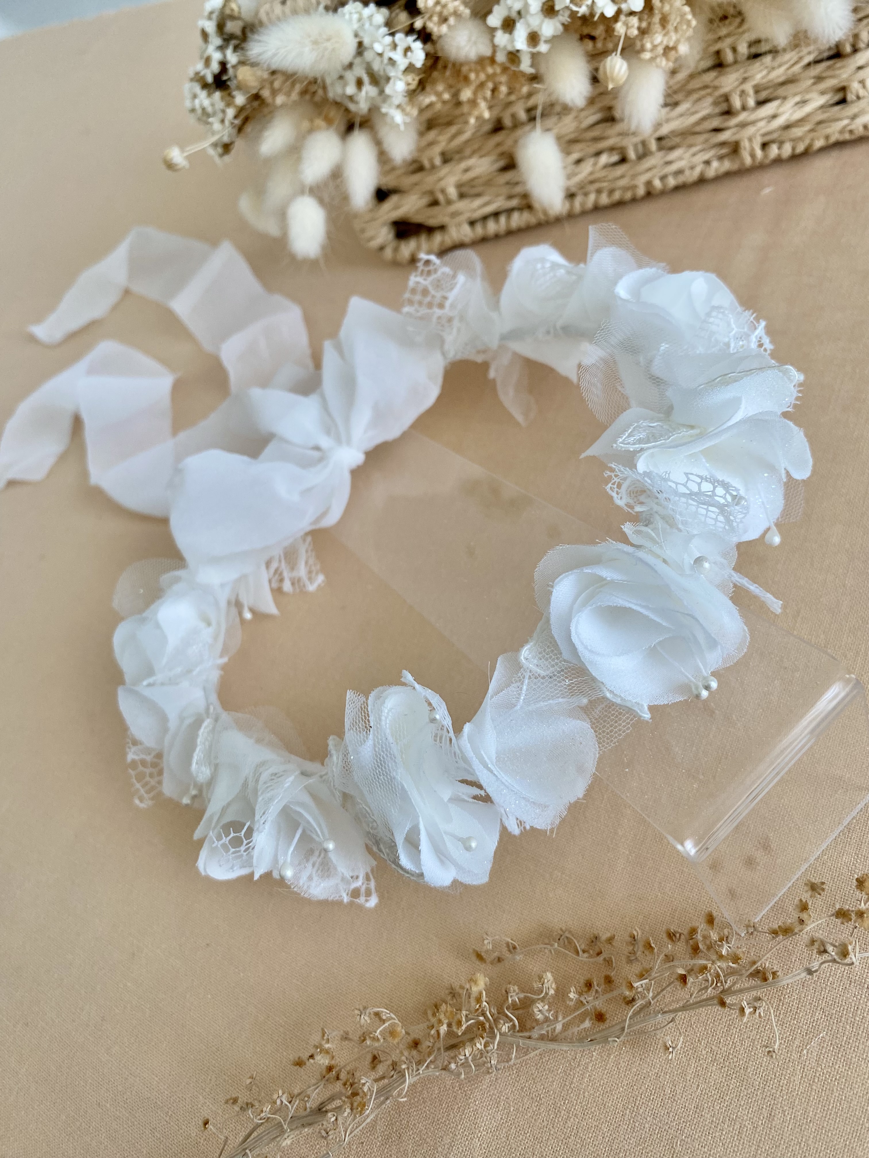 Couronne Alba