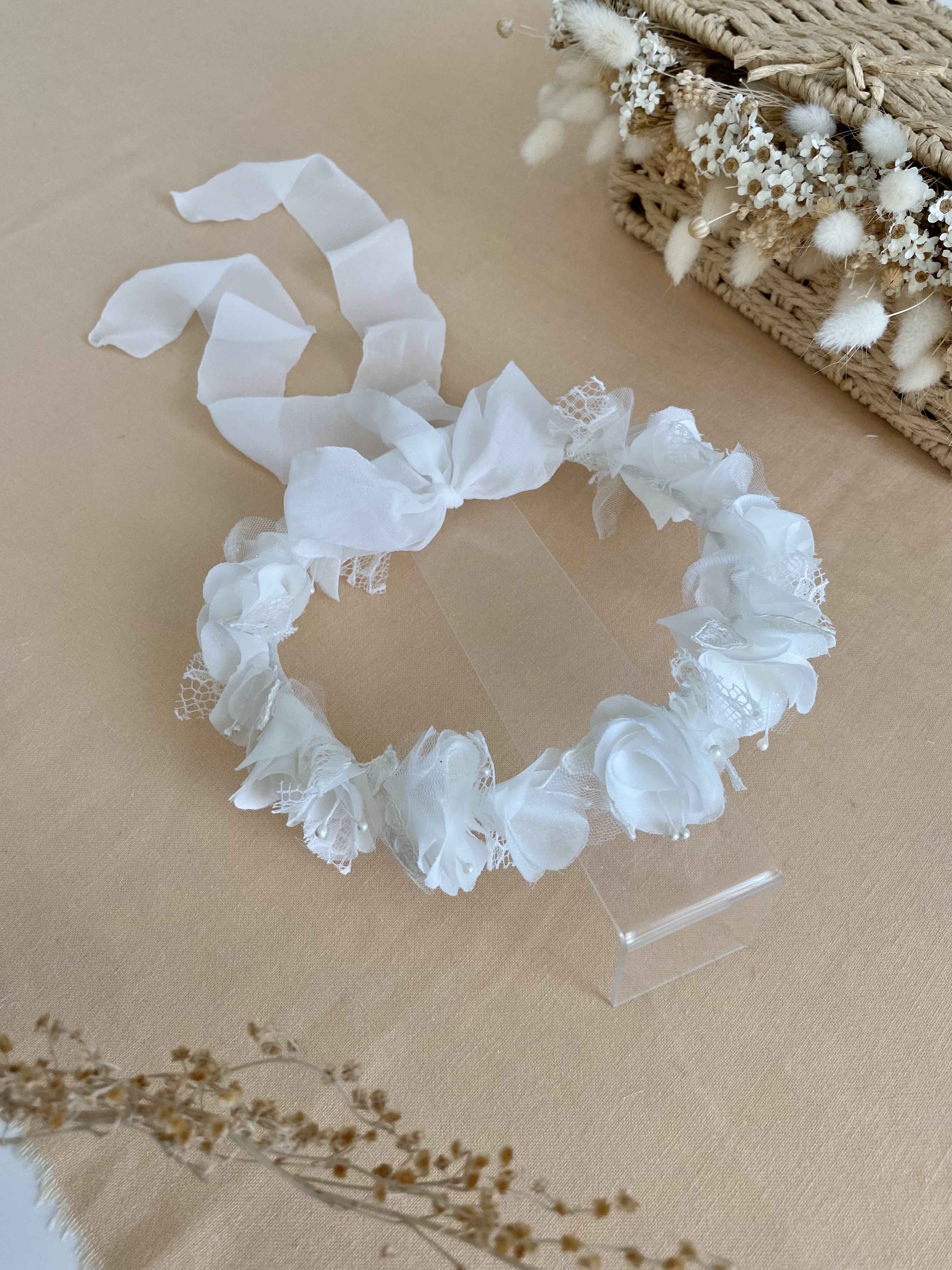 Couronne Alba