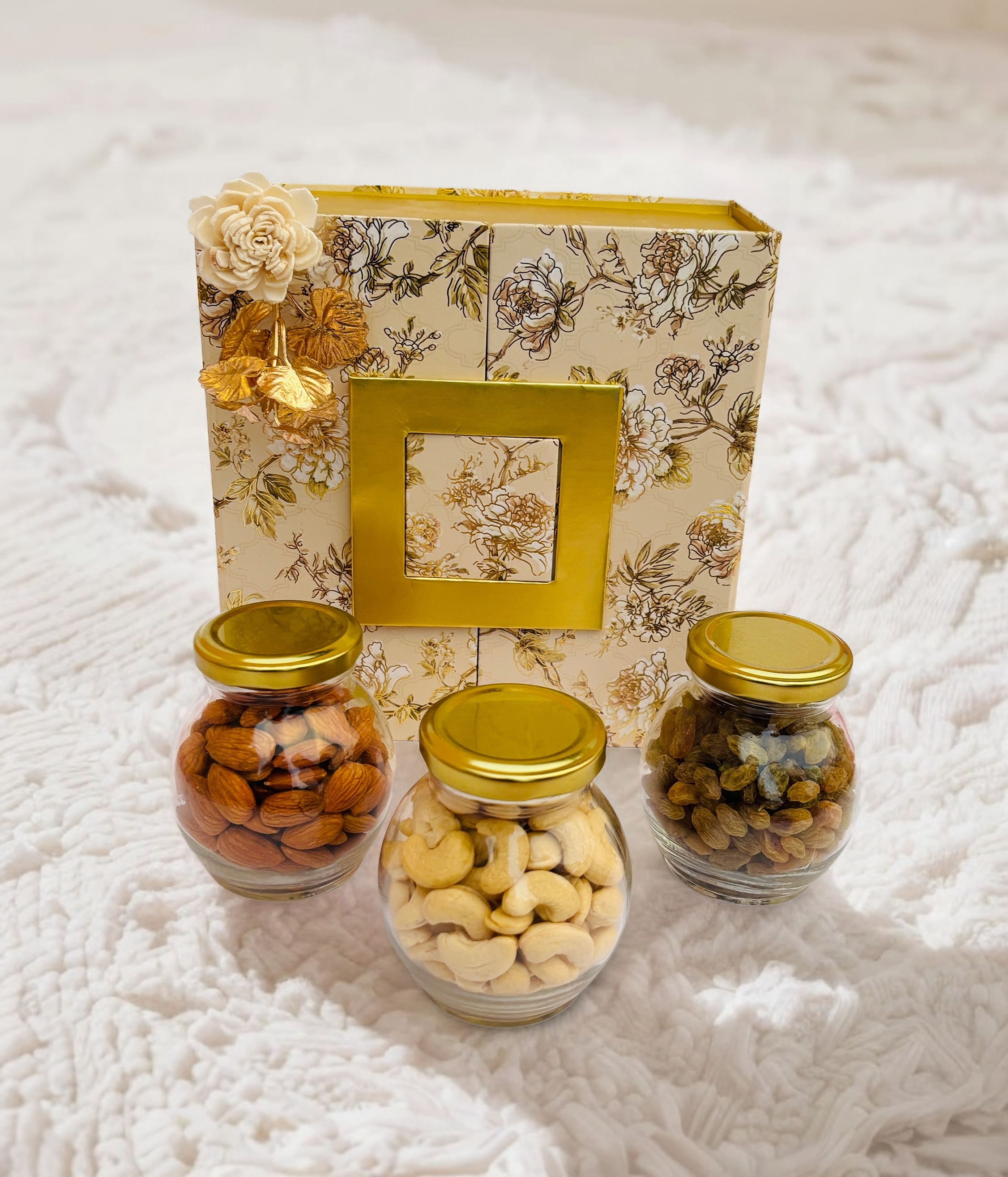 Golden Delights