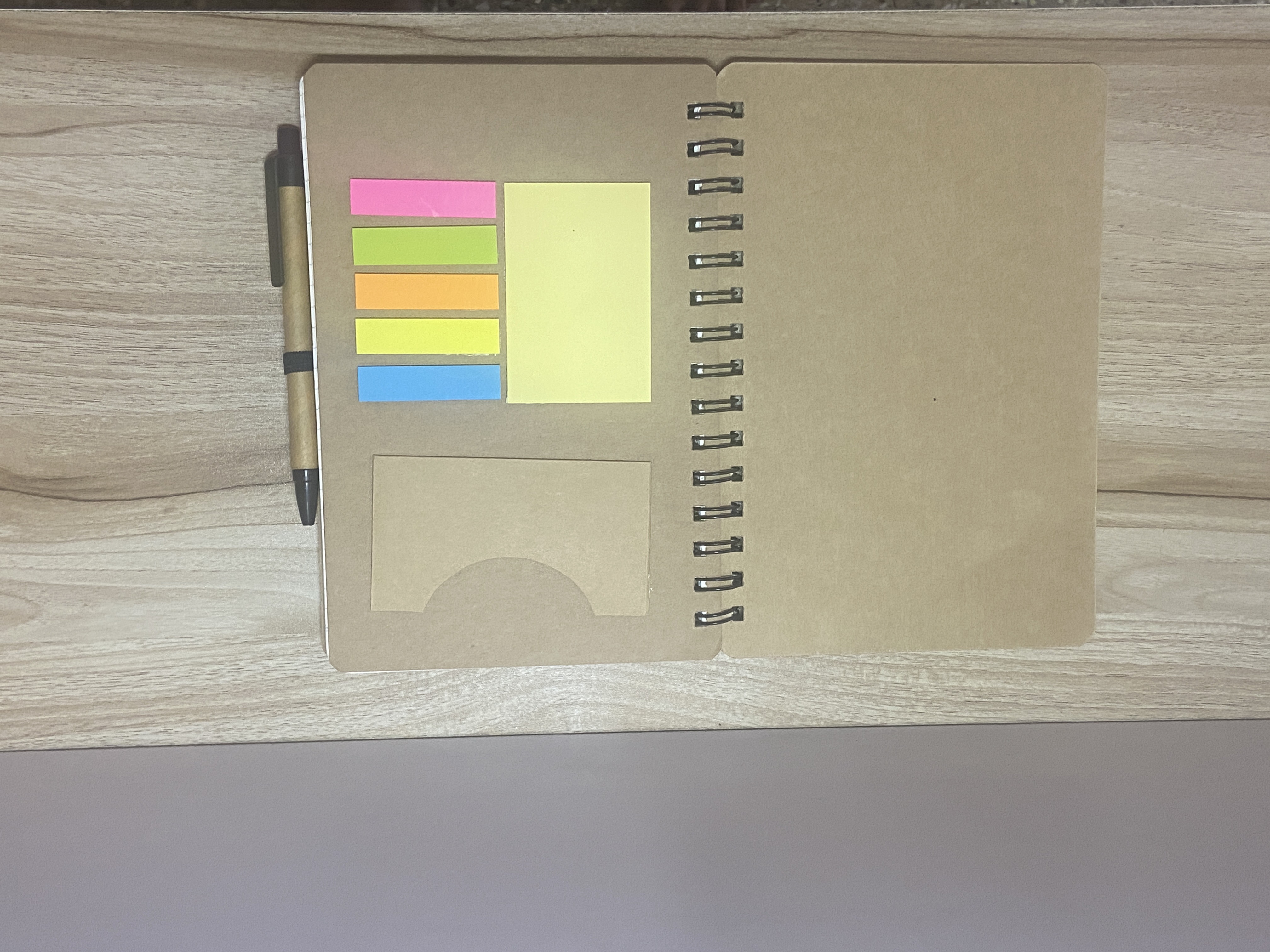 Eco-Book Sharp