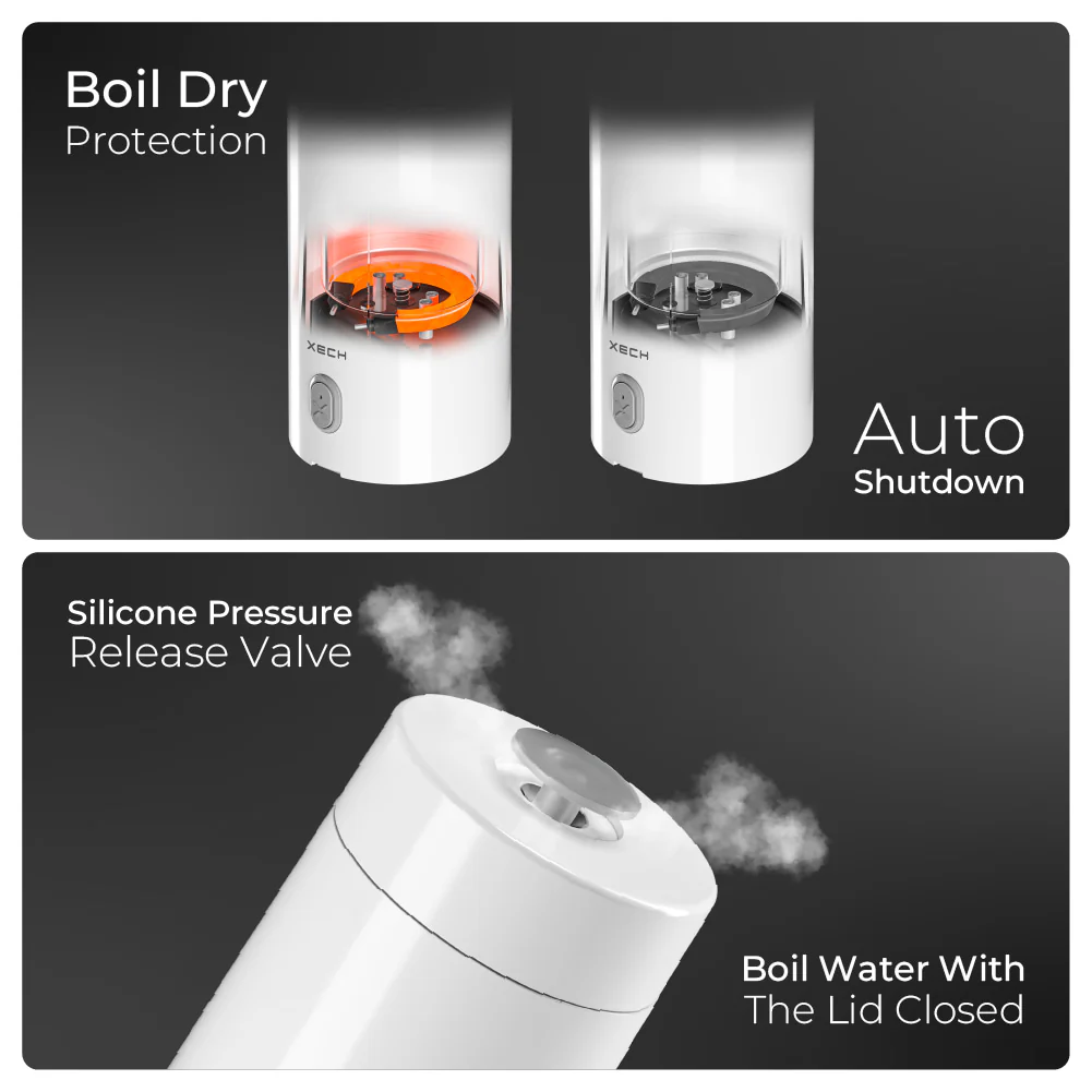 Hydroboil Lite