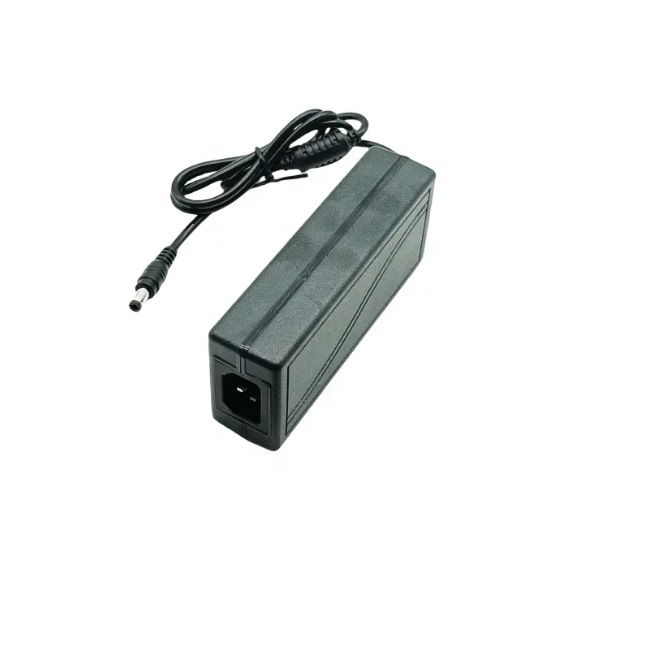 Helixson 12V 4 Amp Power Adopter | Basic Series