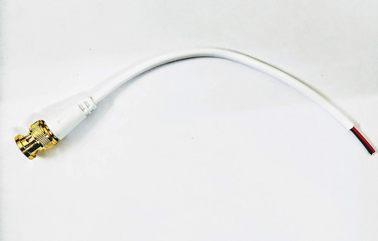 Helixson BNC Connector 100% Original