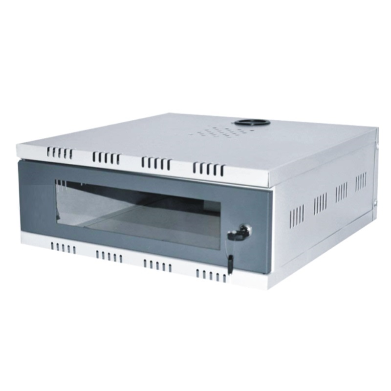 HELIXSON 2U FOLDING RACK | BASIC SERIES