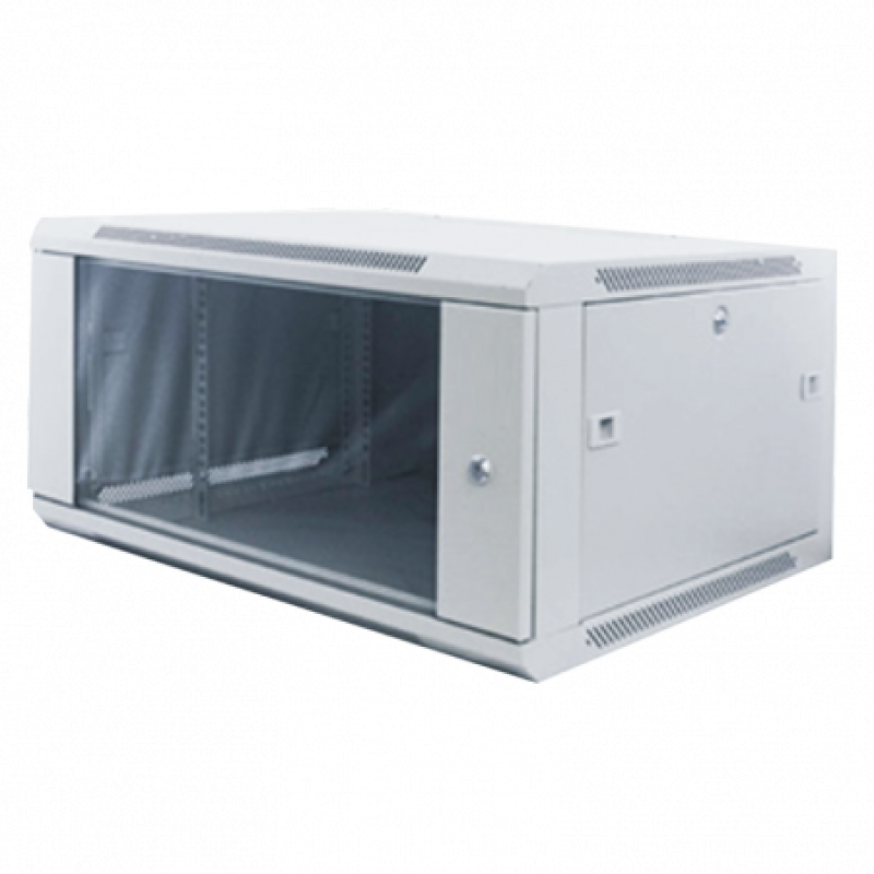 HELIXSON 6U FOLDING RACK | BASIC SERIES