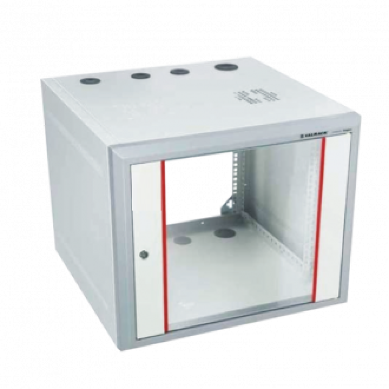 HELIXSON 9U FOLDING RACK | BASIC SERIES