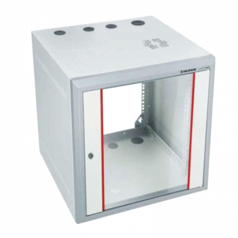 HELIXSON 12U FOLDING RACK | BASIC SERIES