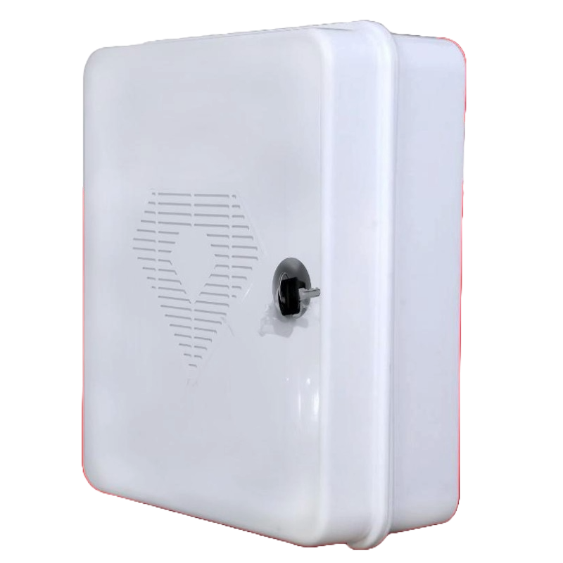 HELIXSON POE RACK | BASIC SERIES