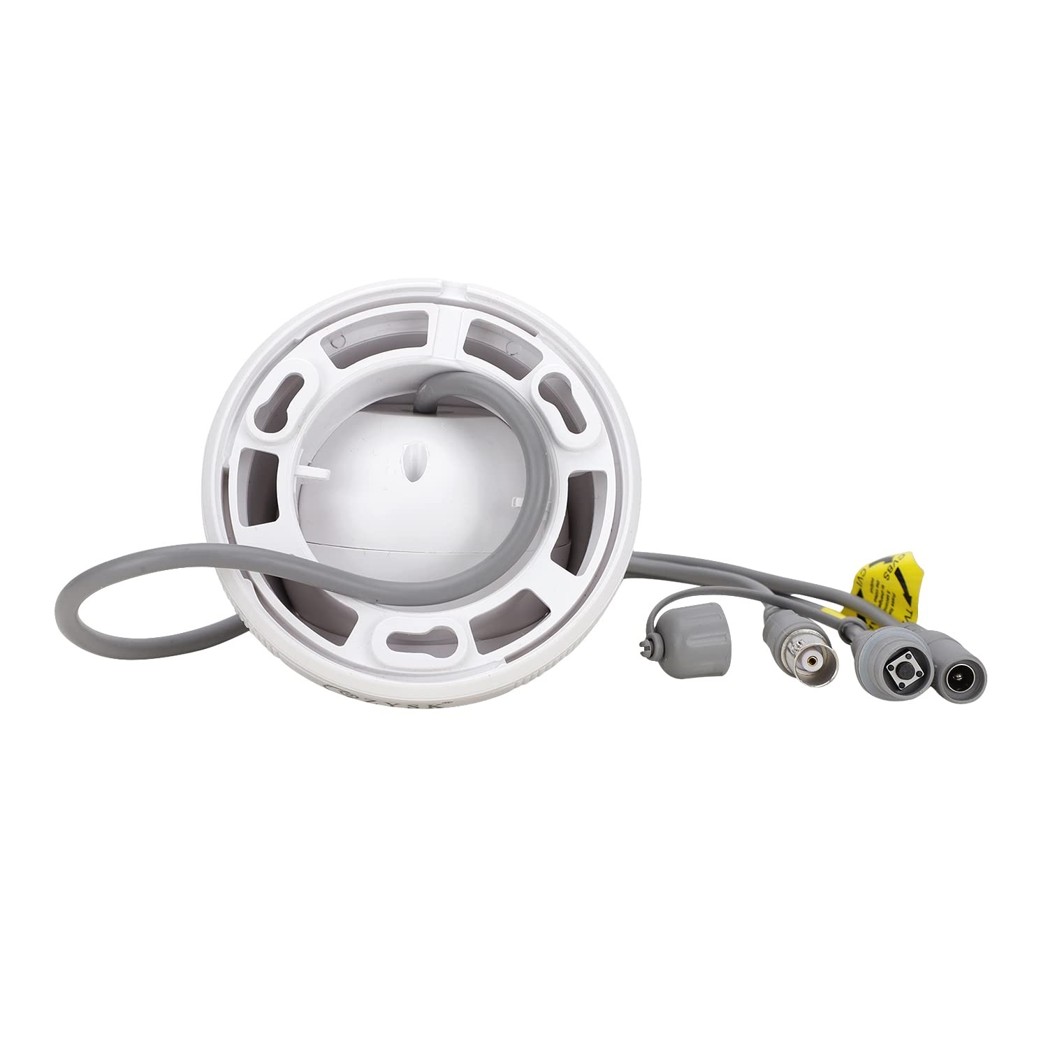 HELIXSON 5 MP, 2880P 4 in 1 (TVI/AHD/CVI/CVBS) Dome Indoor with 2.8 mm Lens 