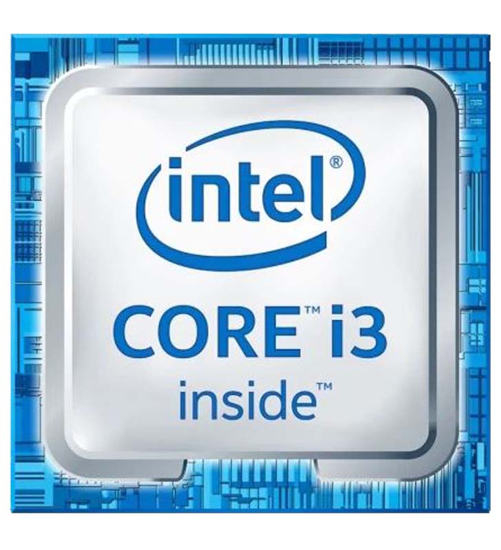 I3 7TH GEN PROCESSOR