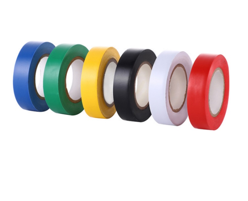 Helixson Electrical PVC Insulation Tape