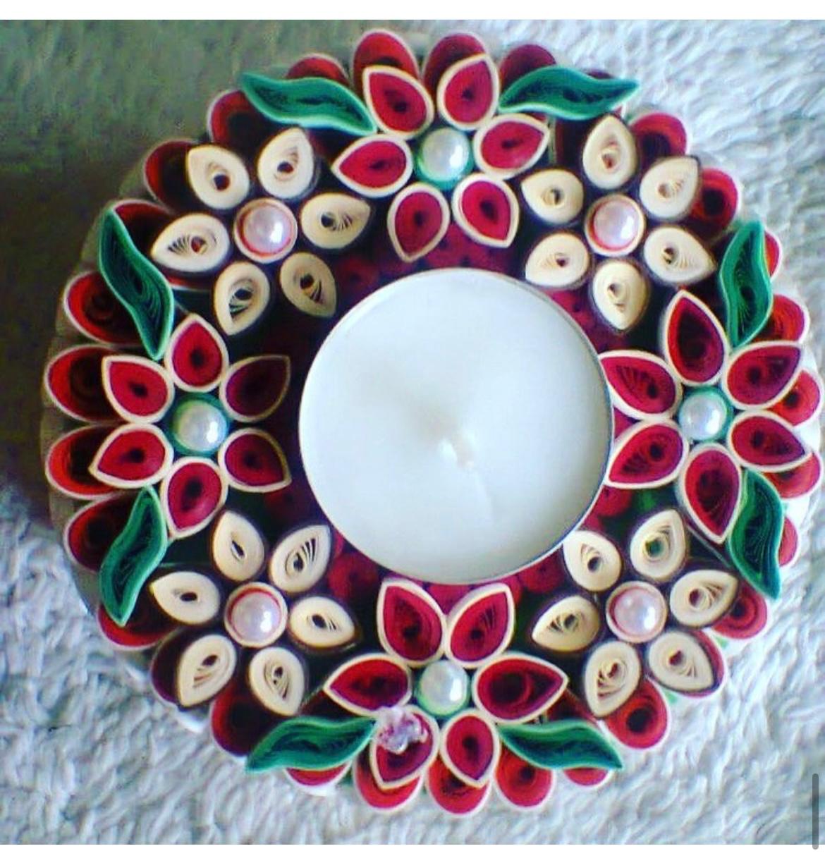 Decorative Mandala Art