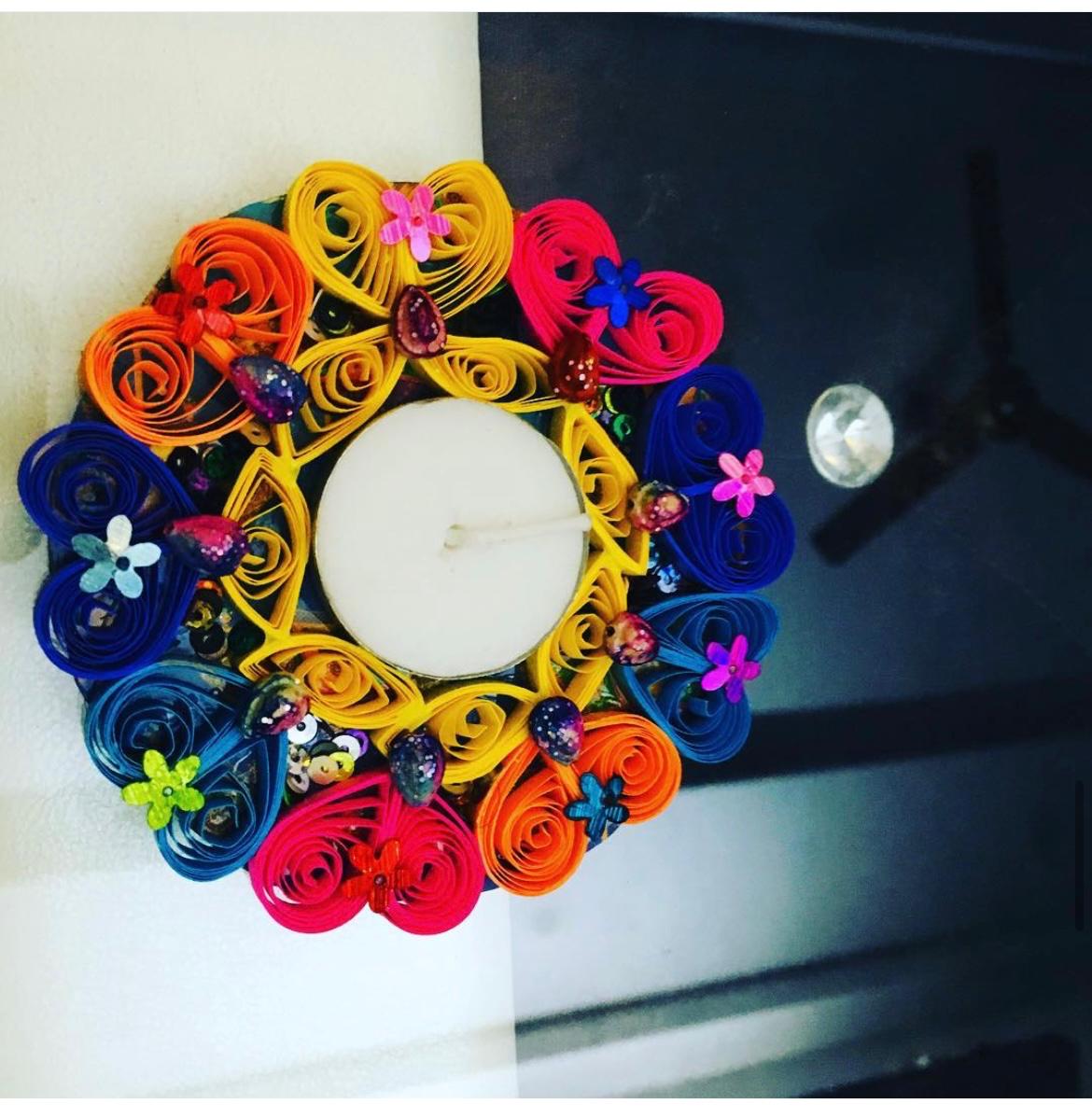 Decorative Mandala Art