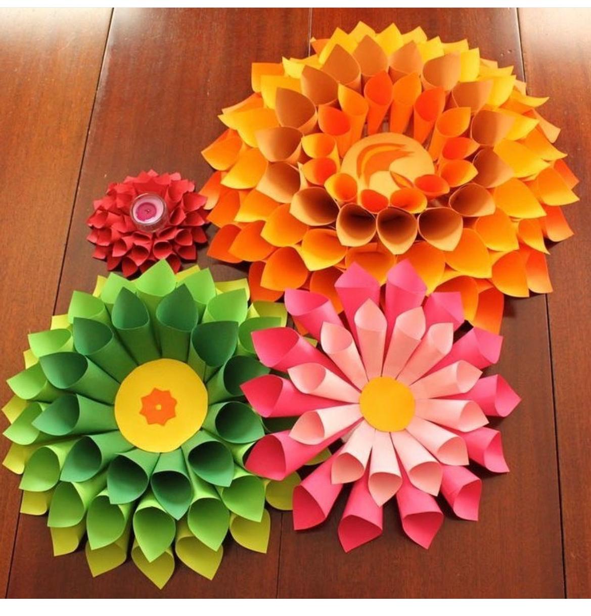 Decorative Mandala Art