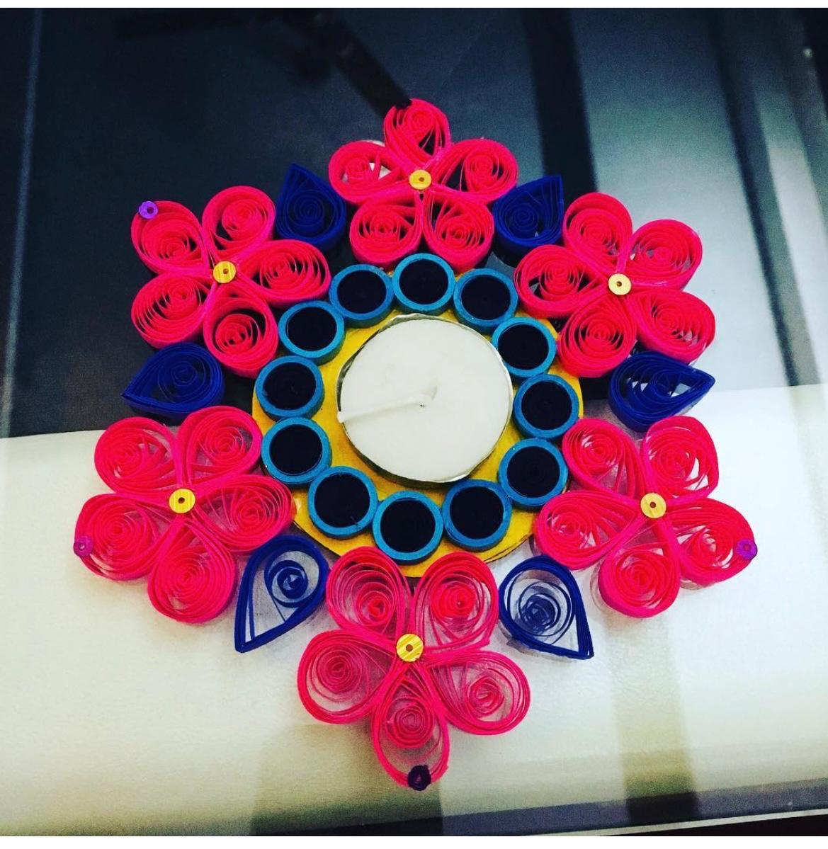 Decorative Mandala Art