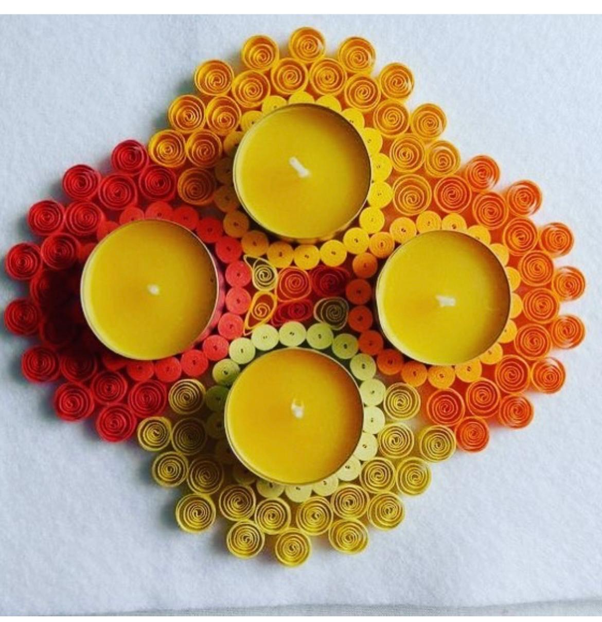 Decorative Mandala  Art