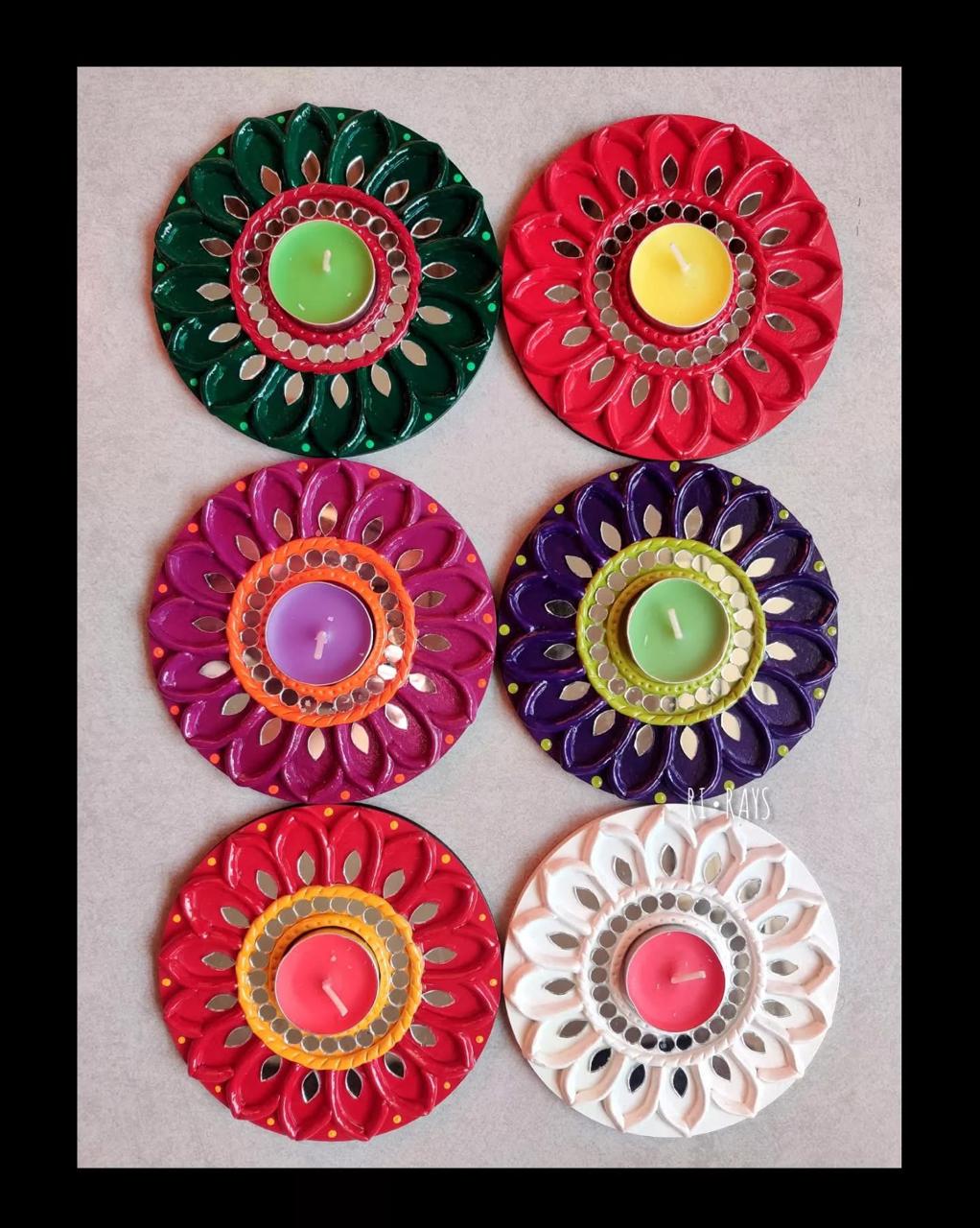 Decorative Mandala  Art