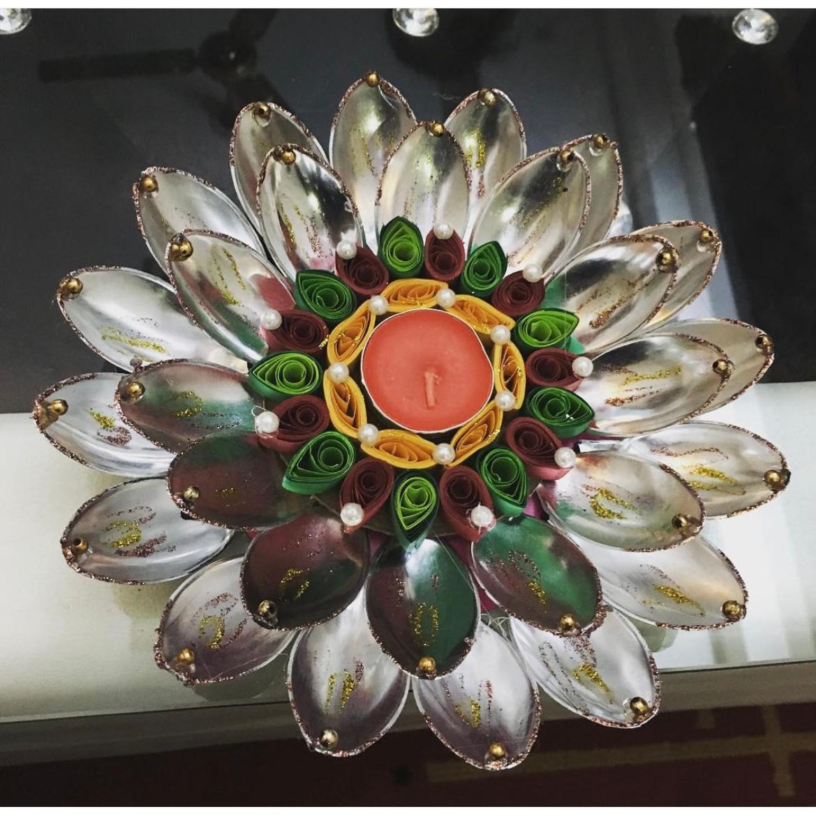 Decorative Mandala  Art