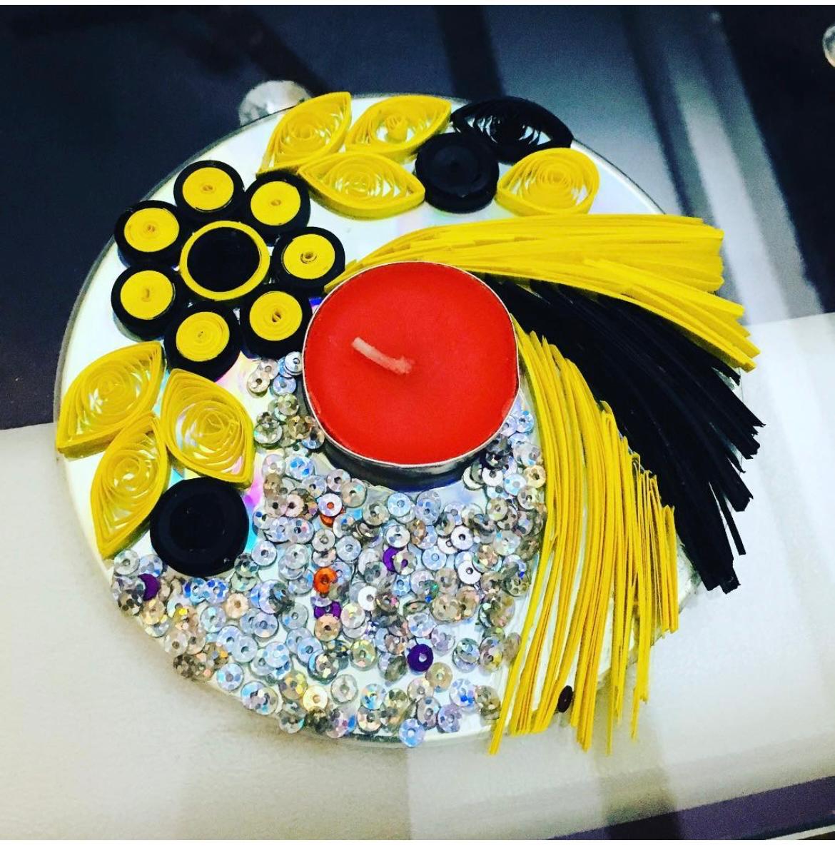 Decorative Mandala Art